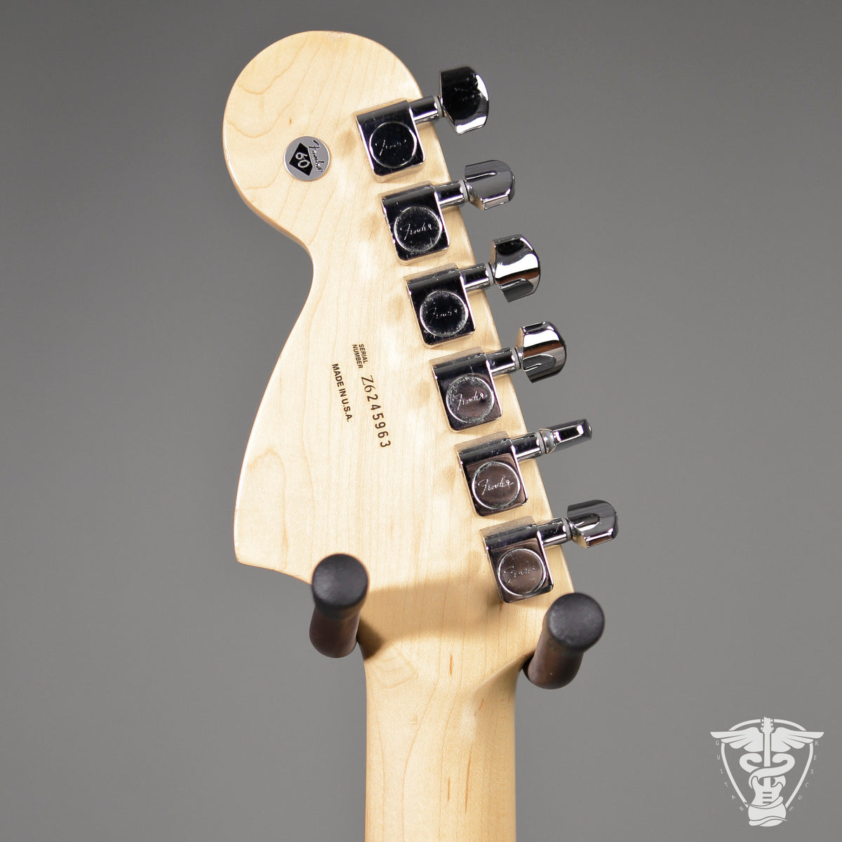 2006/2007 Fender Highway One Stratocaster - 7.78 LBS