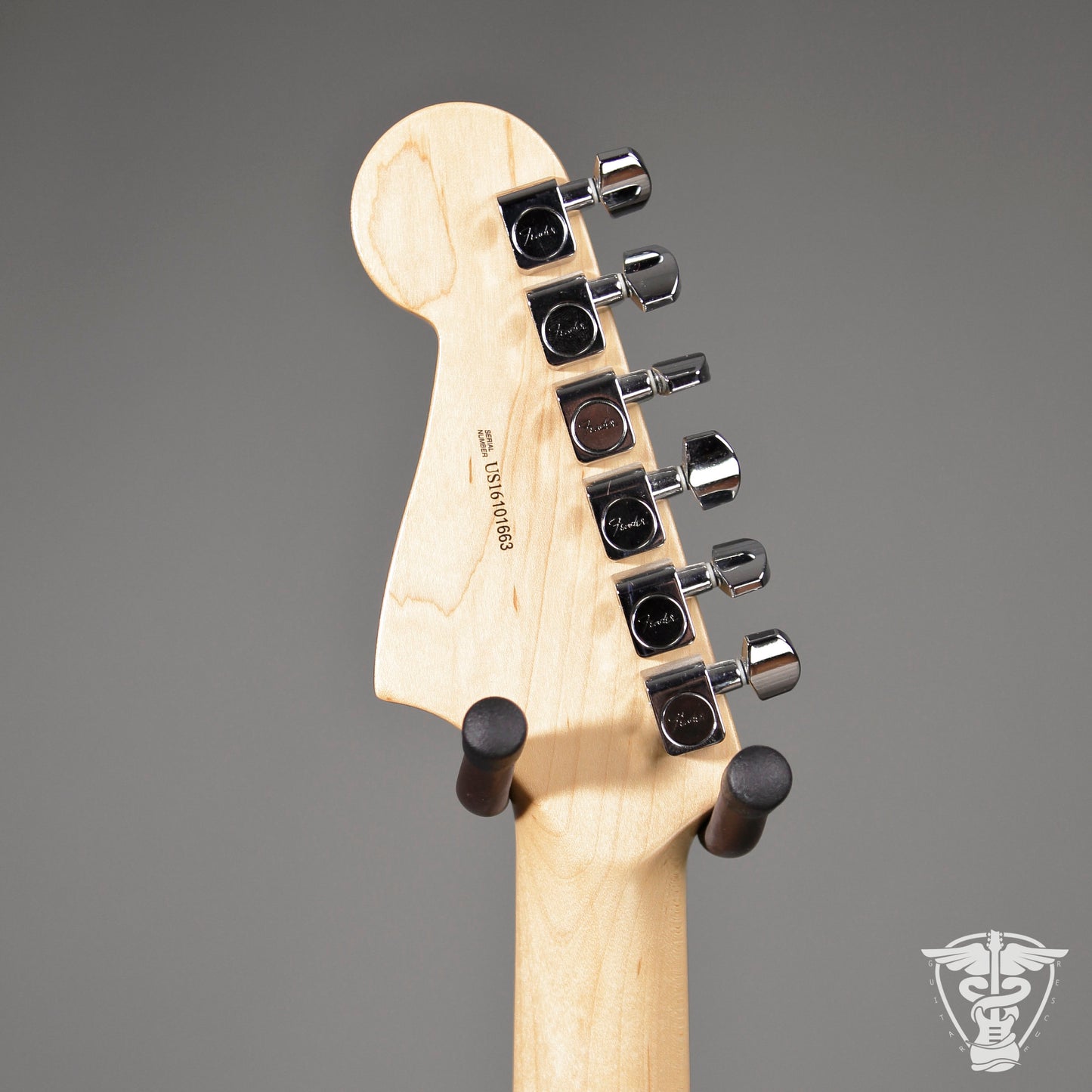 2017 Fender American Professional Jazzmaster - 7.9 LBS