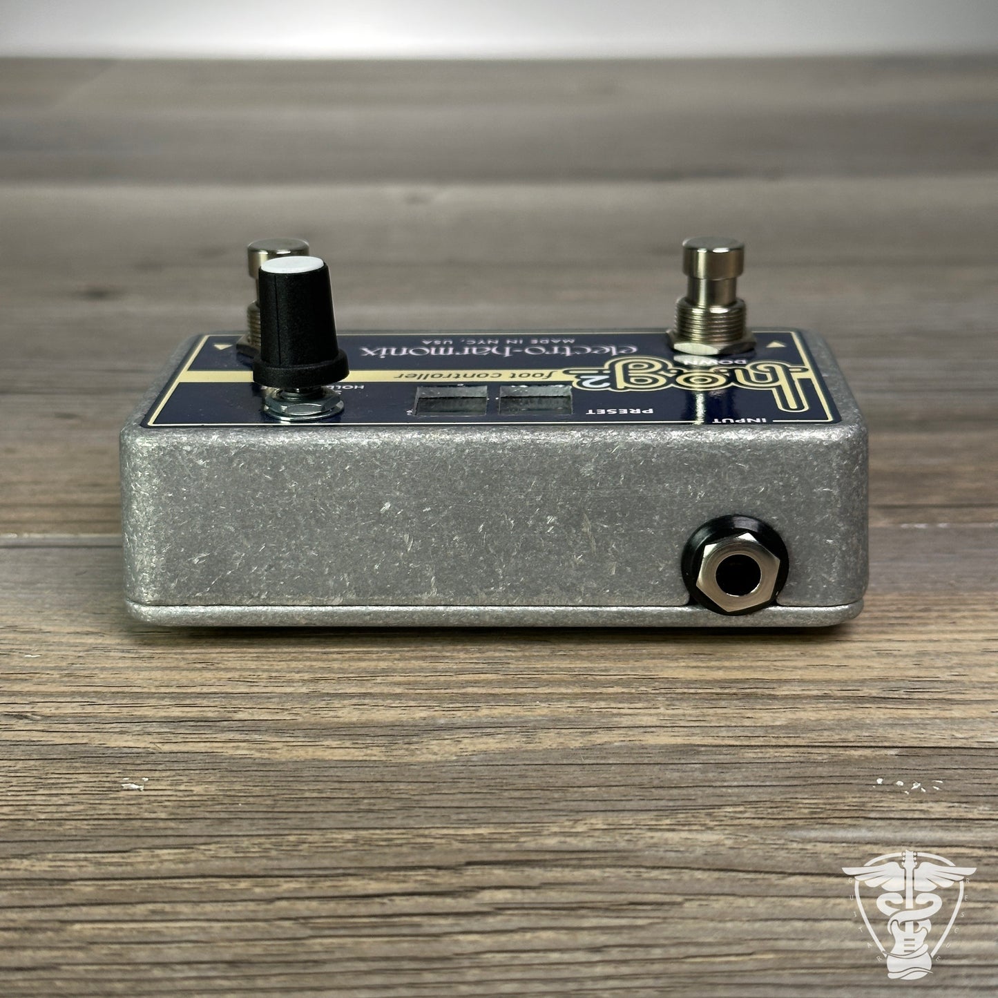 Electro-Harmonix HOG2 Foot Controller (USED)