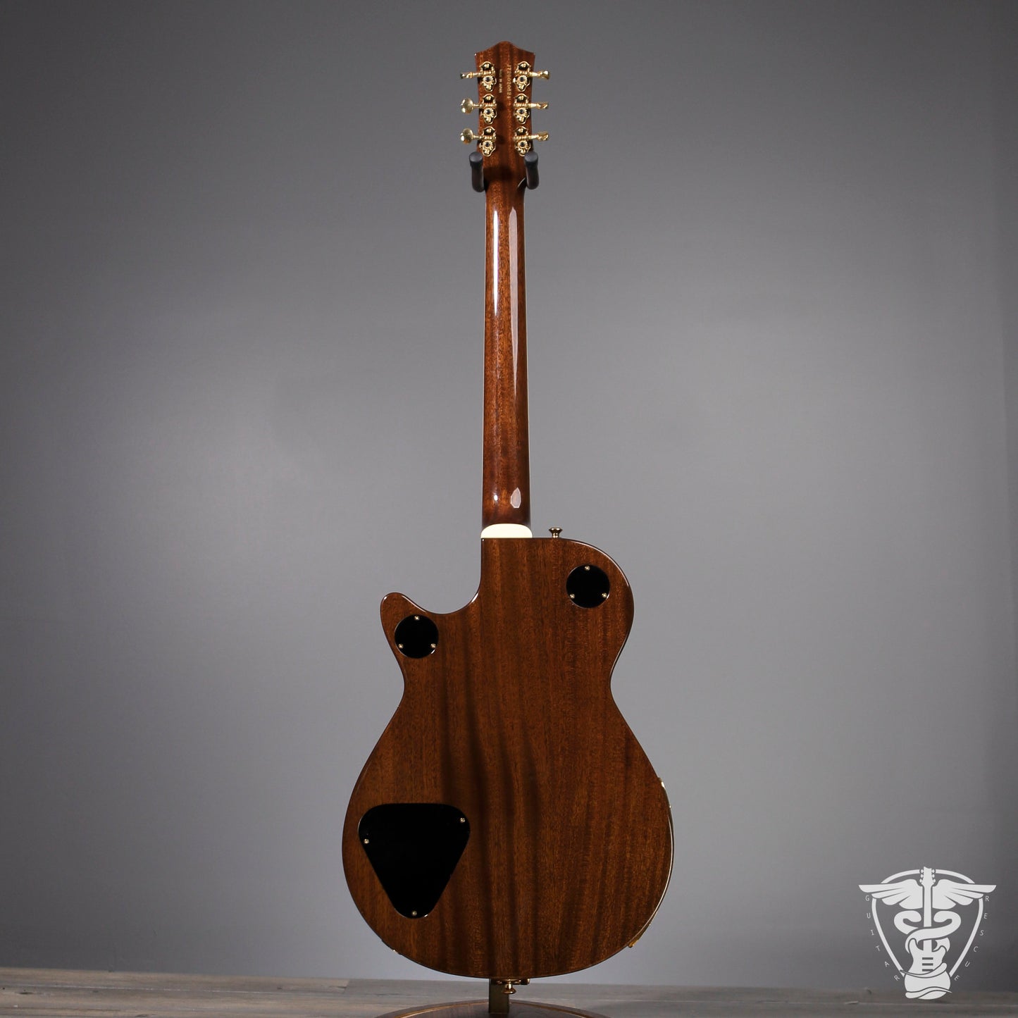 2020 Gretsch '57 Duo Jet G6128T-57 - 7.8 LBS