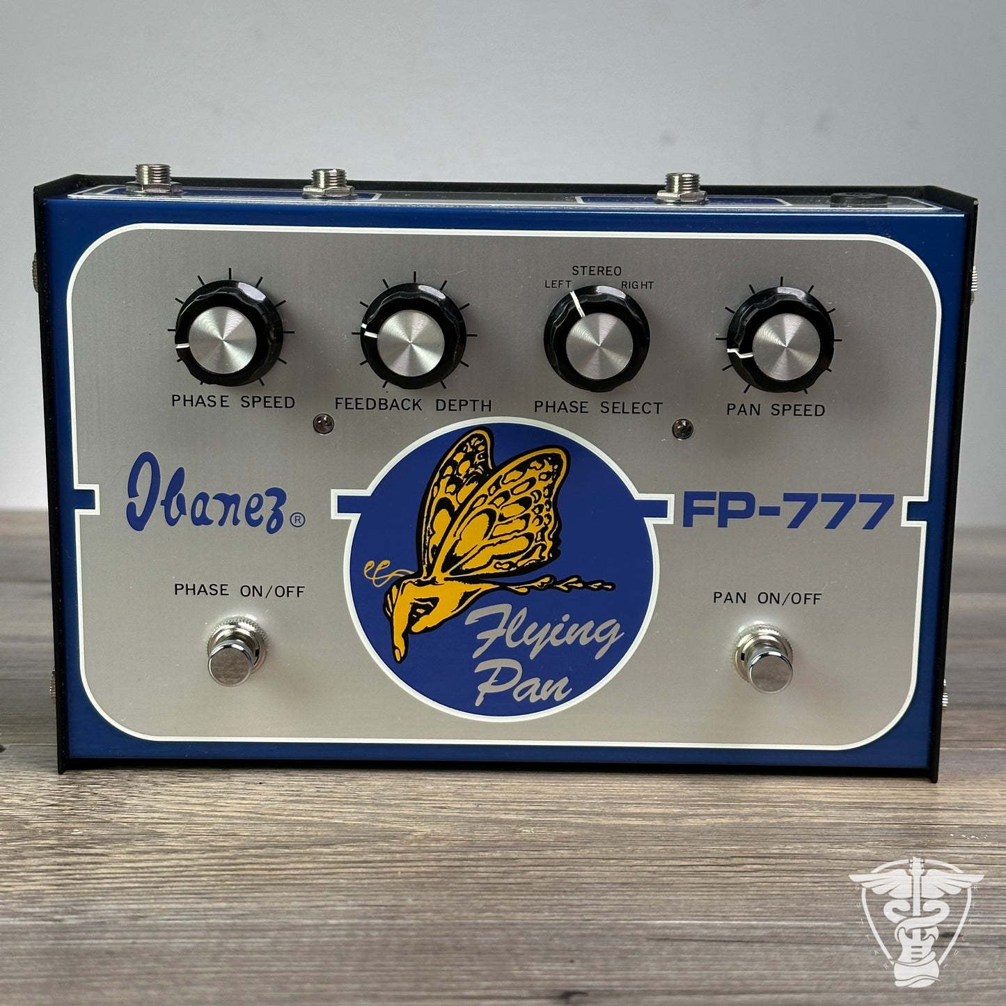 Ibanez FP-777 Flying Pan Reissue (USED)