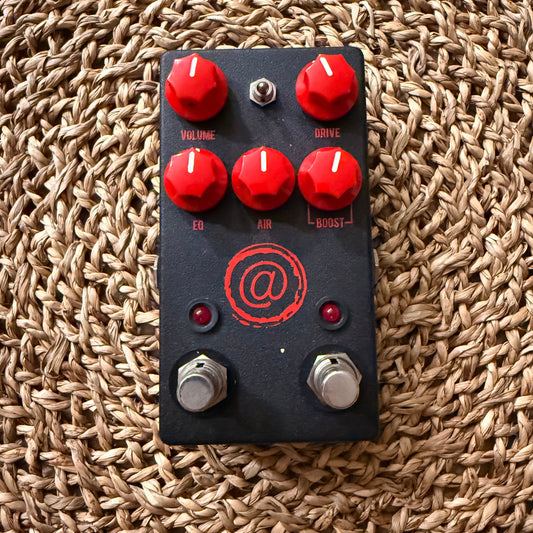 JHS Andy Timmons Signature Drive The AT+ (USED)