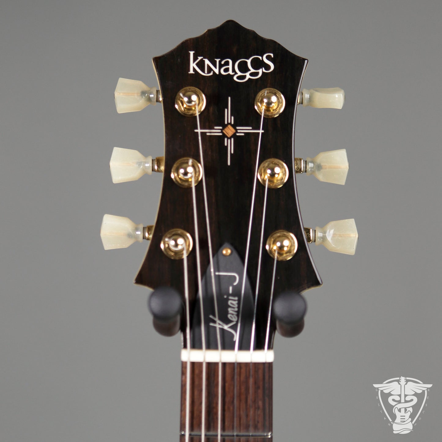 2022 Knaggs Kenai J HP - 7.20 LBS