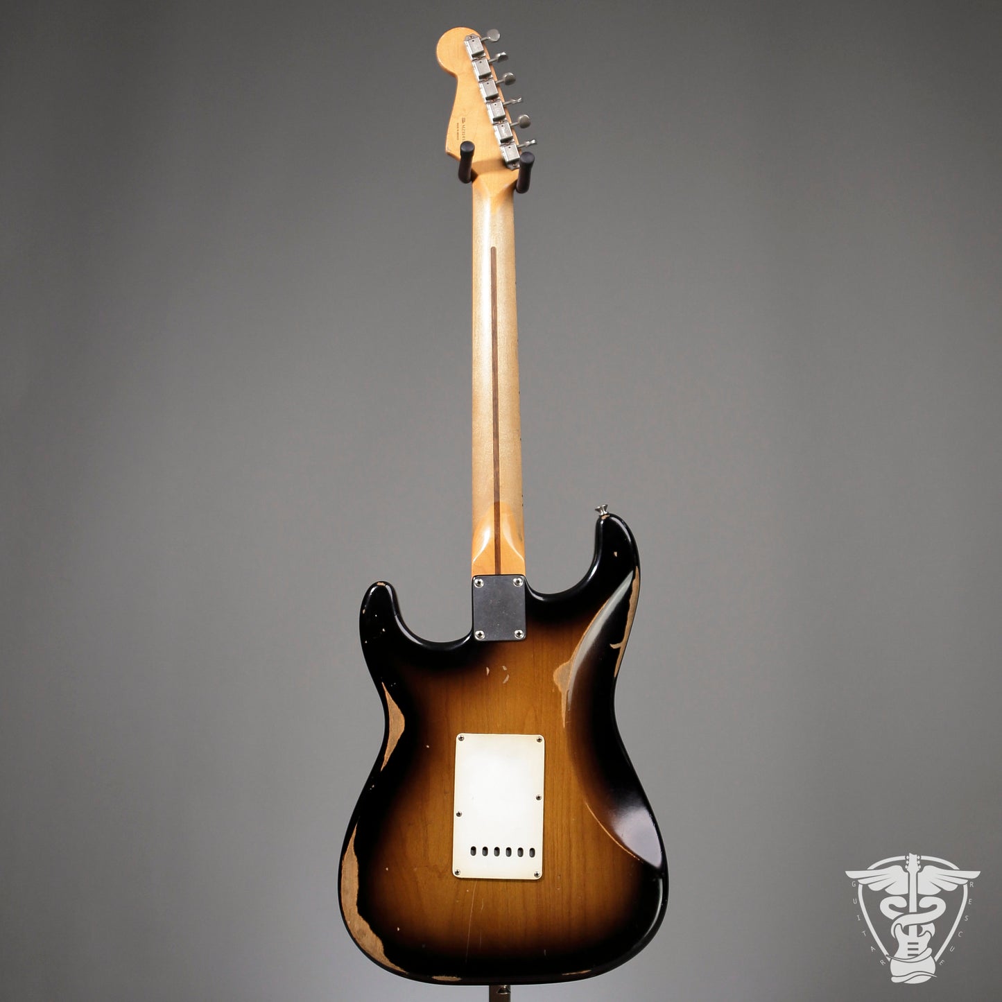 2008 Fender Road Worn 50s Stratocaster - 7.9 LBS