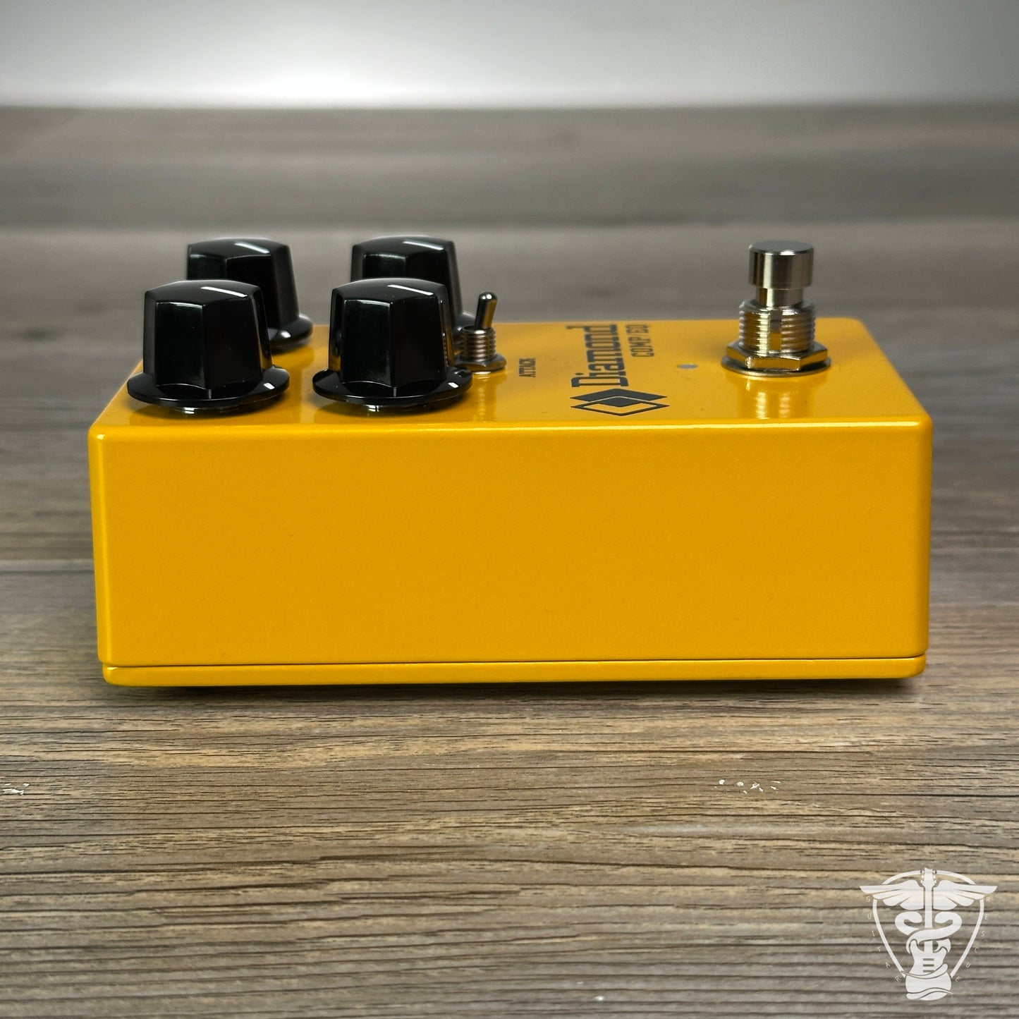 Diamond Comp/EQ (BRAND NEW)