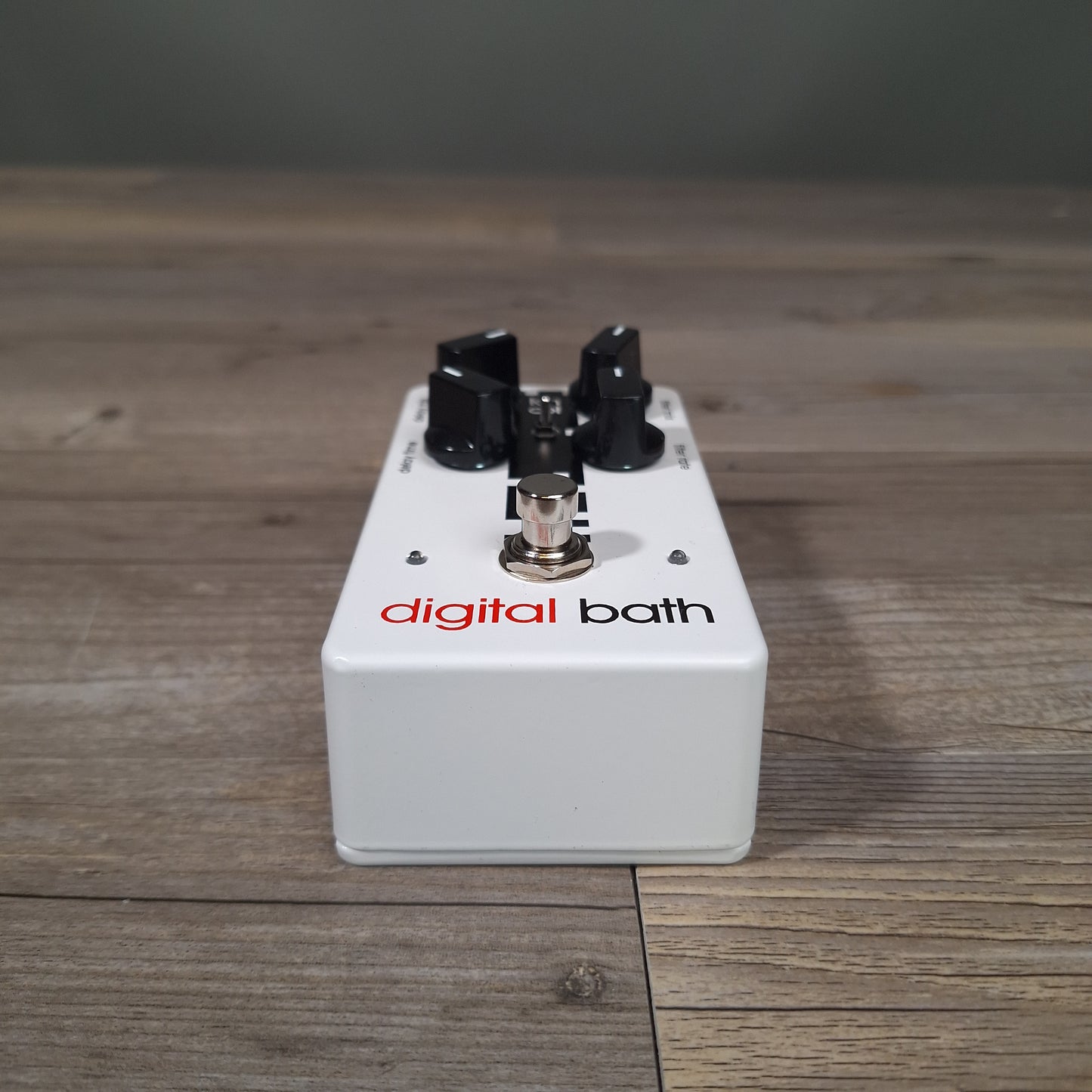 KHDK Custom Shop Digital Bath (USED)