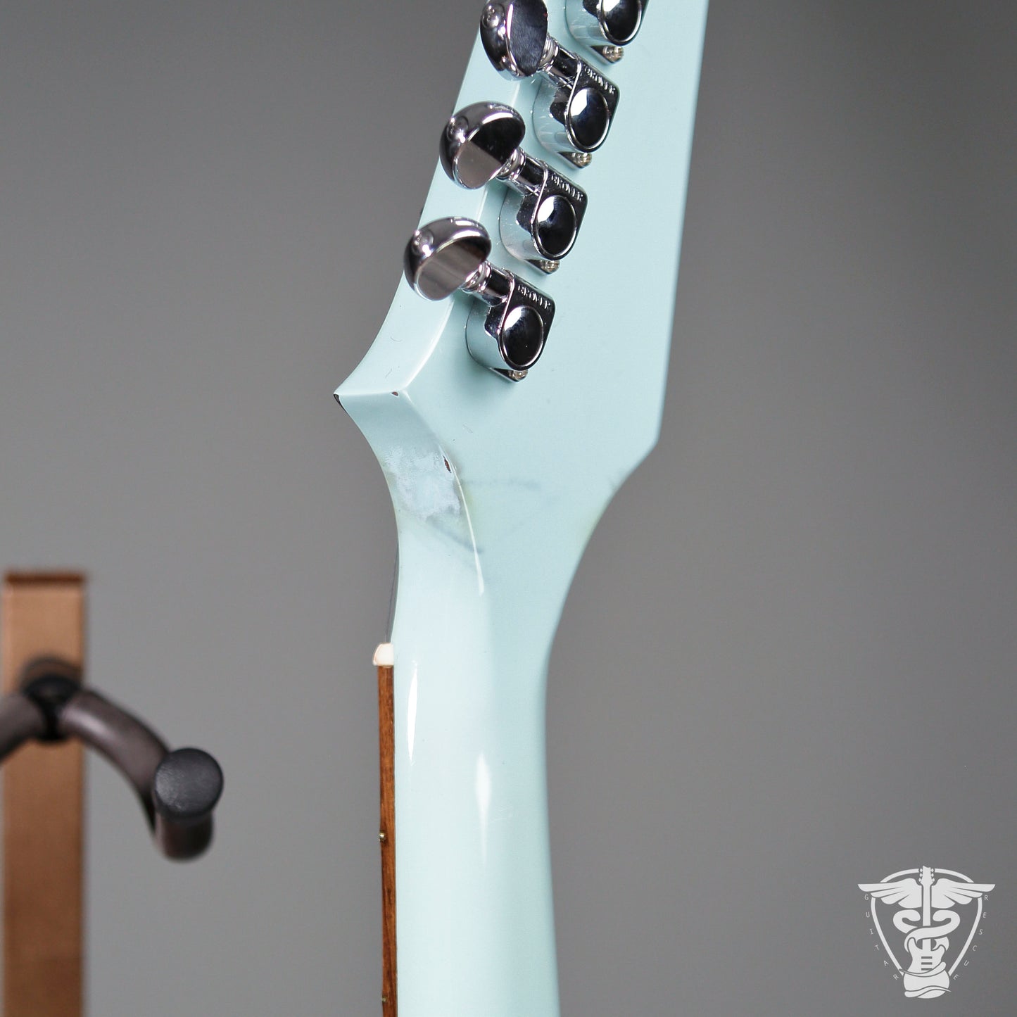 2019 Gibson Limited Edition Firebird I - 7.5 LBS