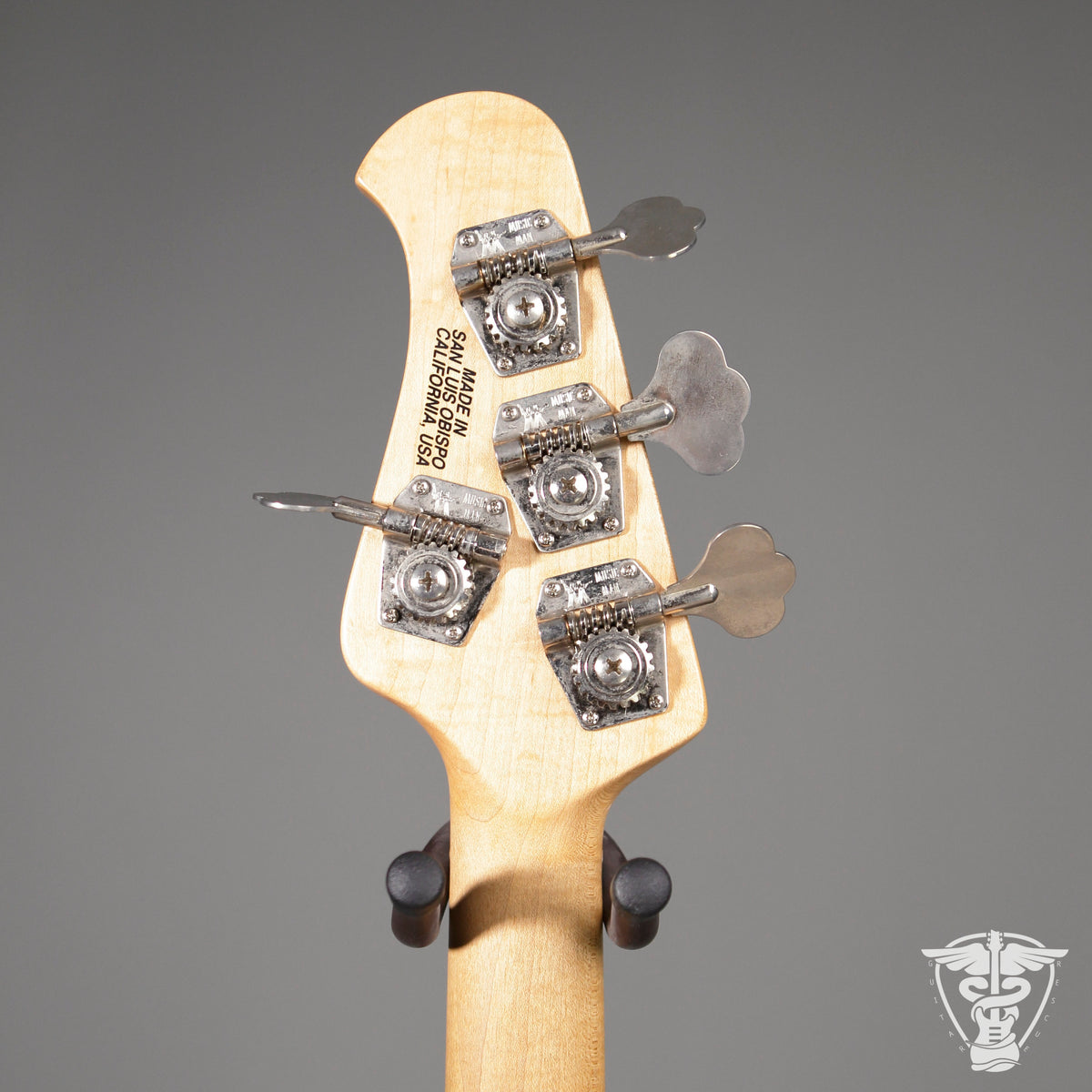 2004 Ernie Ball Music Man StingRay 3 EQ H - 8.75 LBS