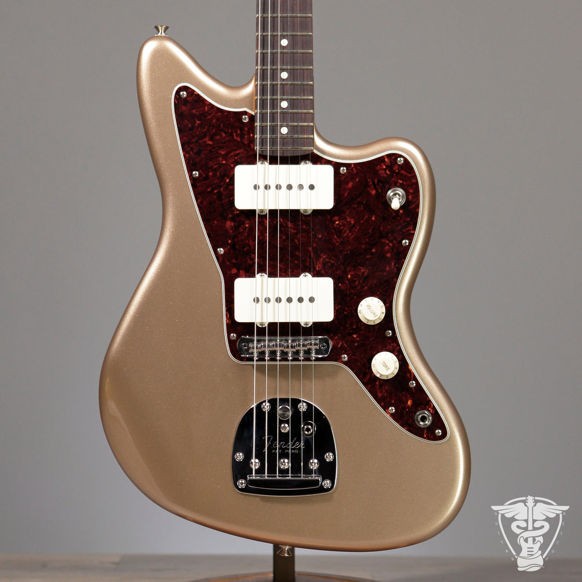 2026 Fender American Professional Classic Jazzmaster -7.78 LBS
