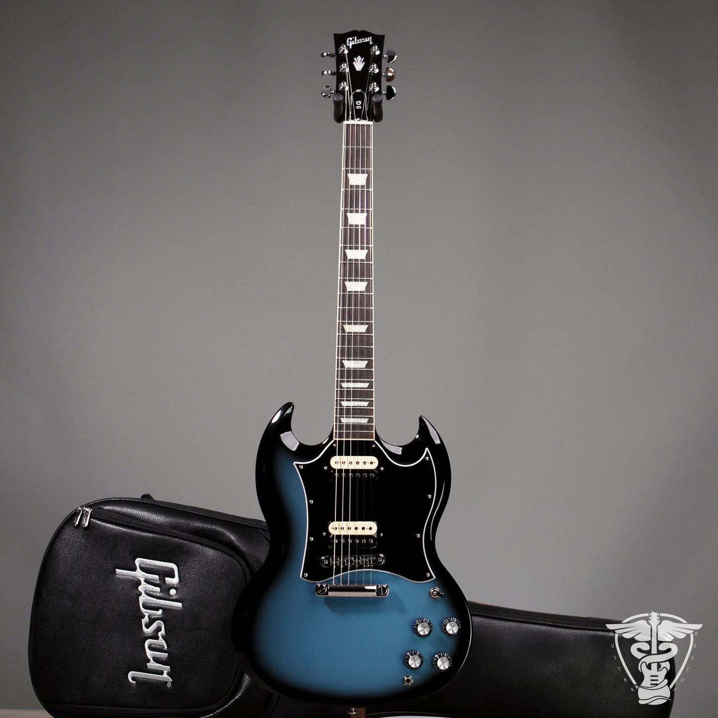 2024 Gibson SG Standard - 7 LBS