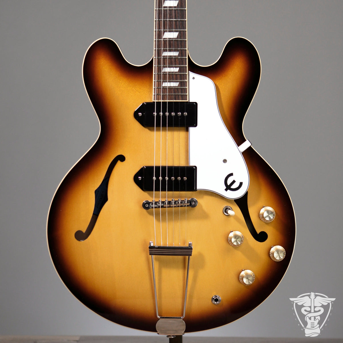 2023 Epiphone USA Casino - 6.17 LBS