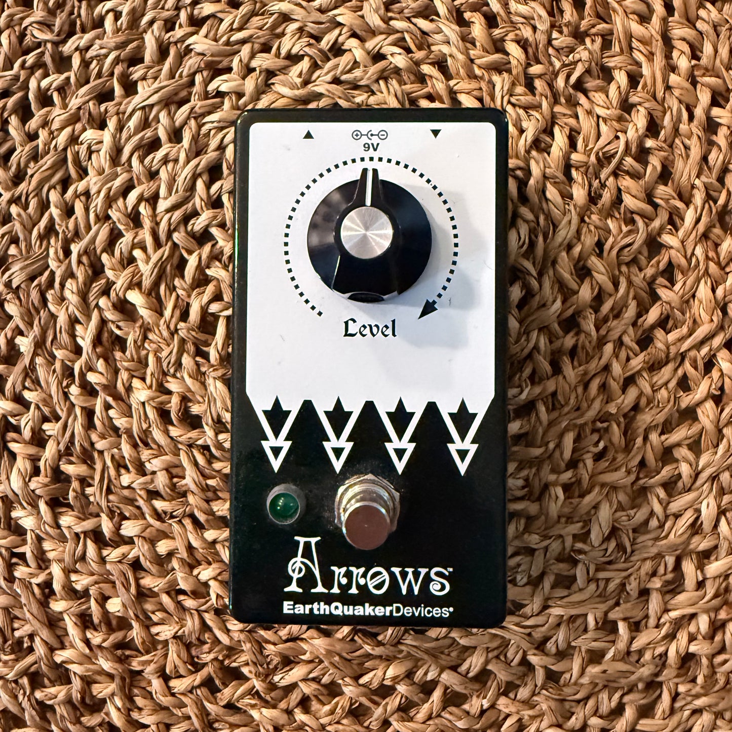 Earthquaker Devices  Arrows (USED)