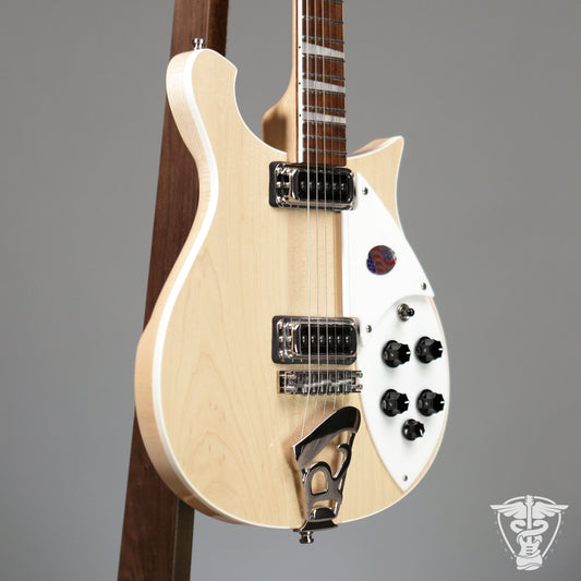 2025 Rickenbacker Model 620 - 7.56 LBS