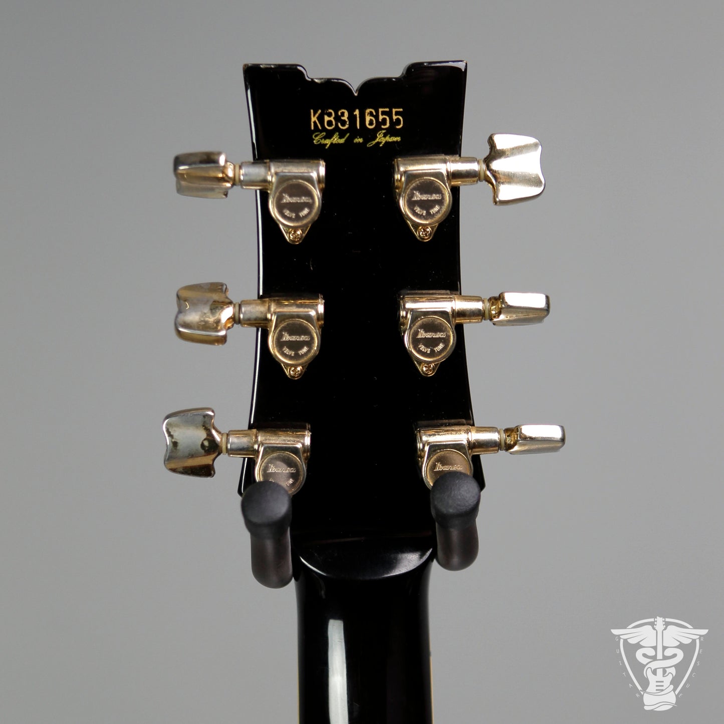 1983 Ibanez Artist Series AM255 1983 - Antique Violin