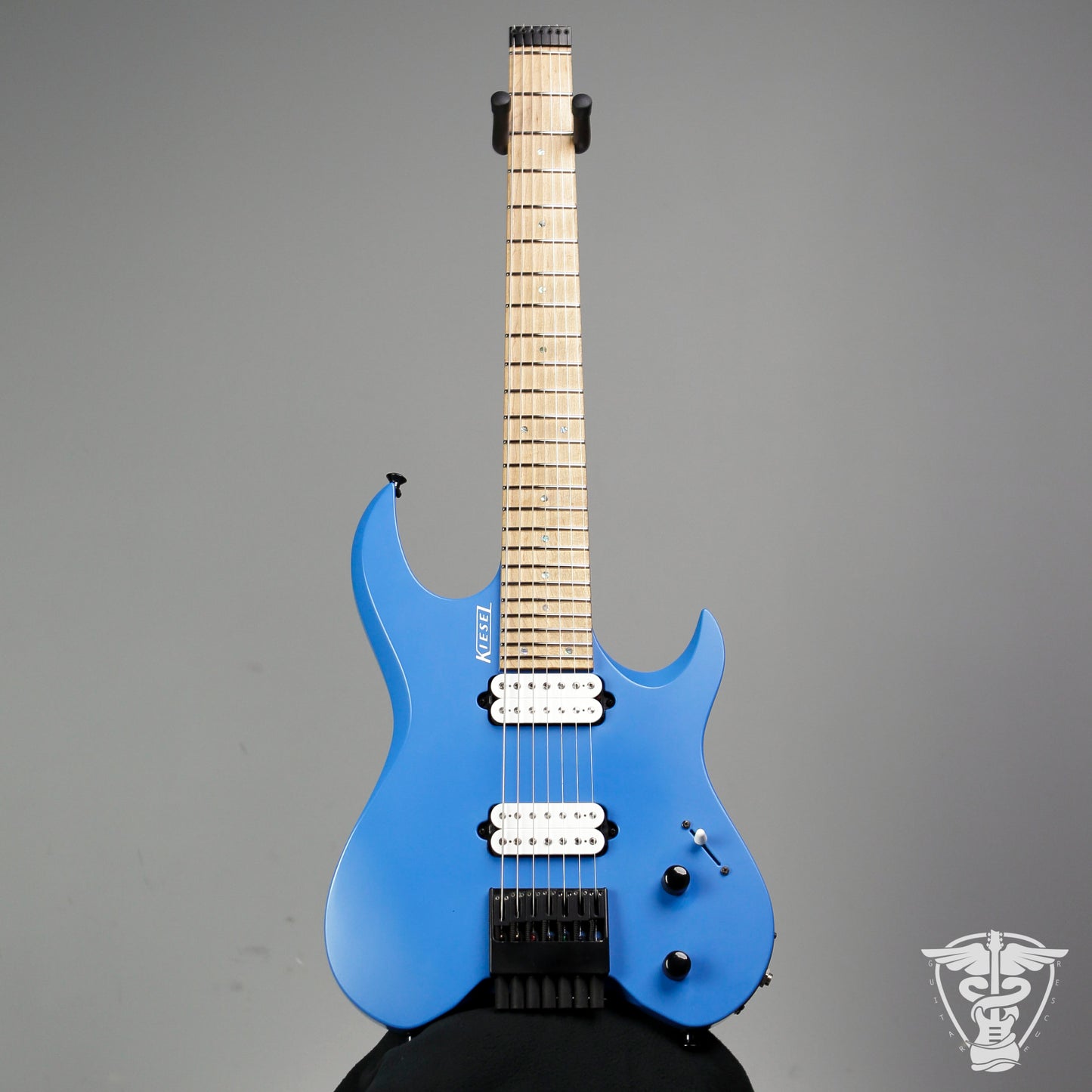 Kiesel Vader 7-String - 5.75 LBS