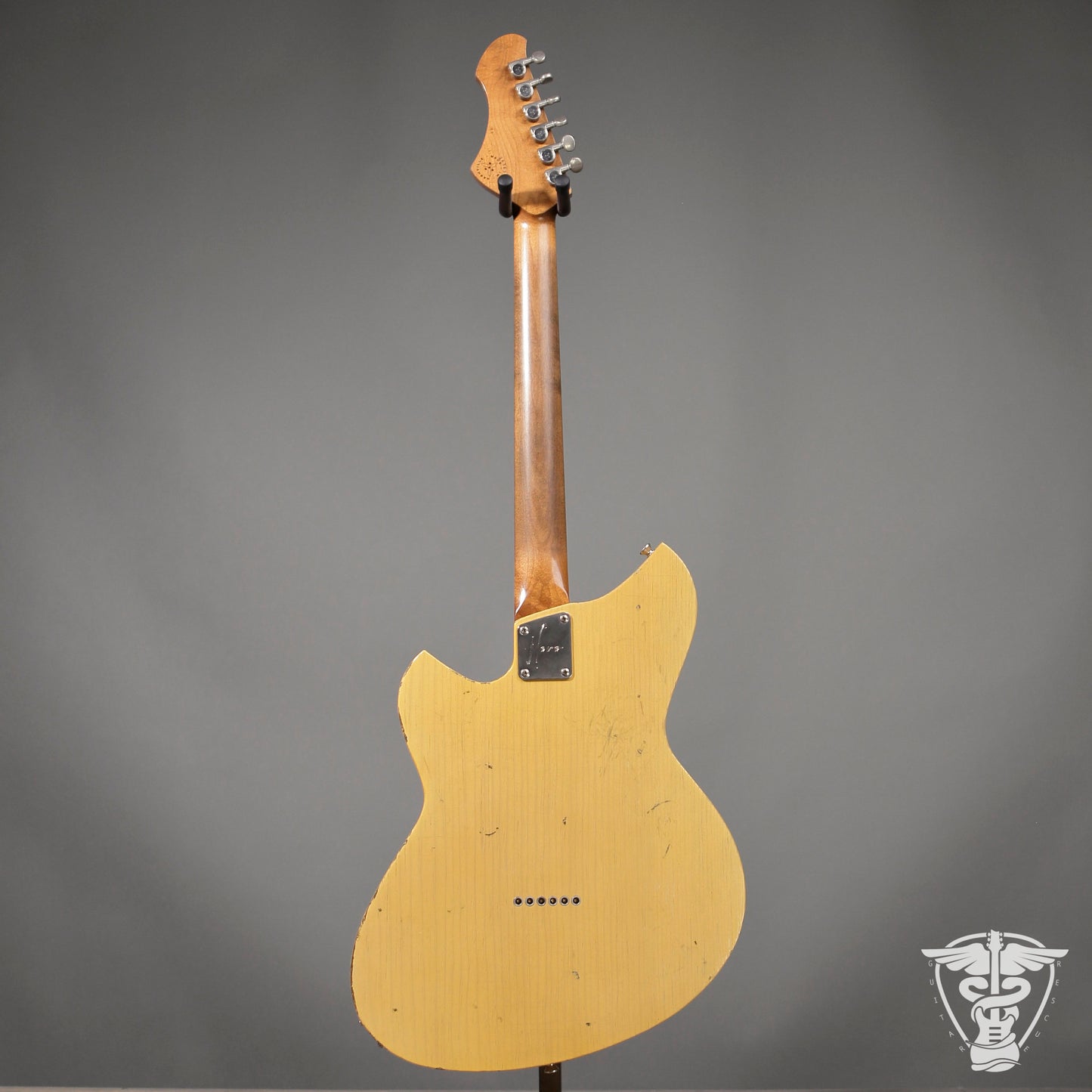 2026 Novo Serus T, Nucleus - 7.2 LBS