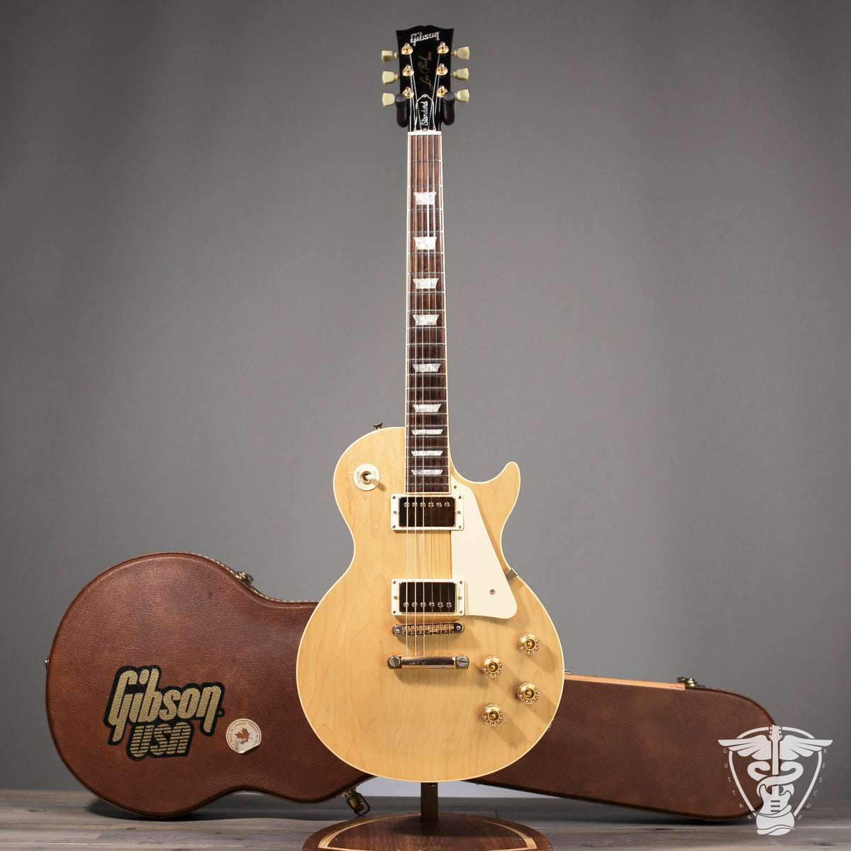 1992 Gibson Les Paul Standard - 9.52 LBS
