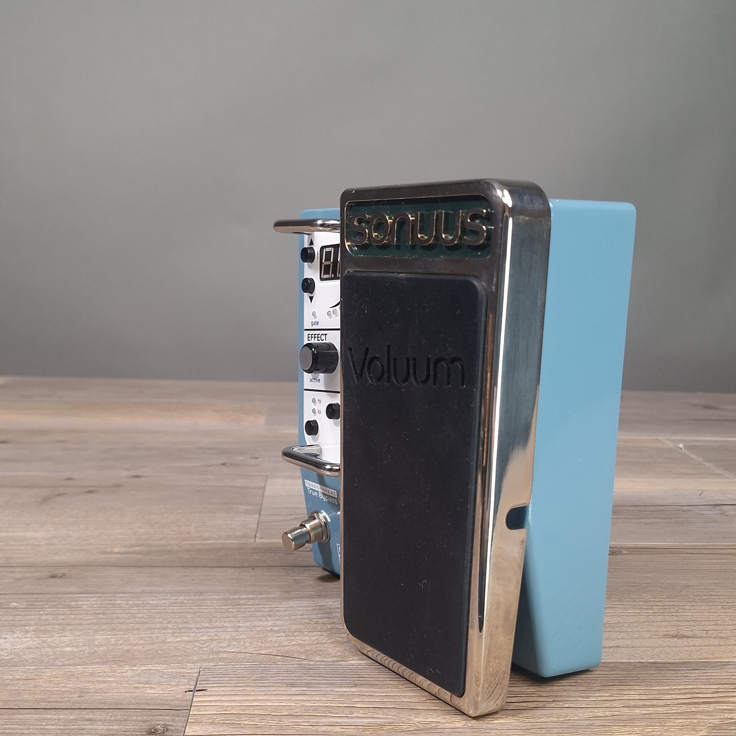 Sonuus Voluum (USED)