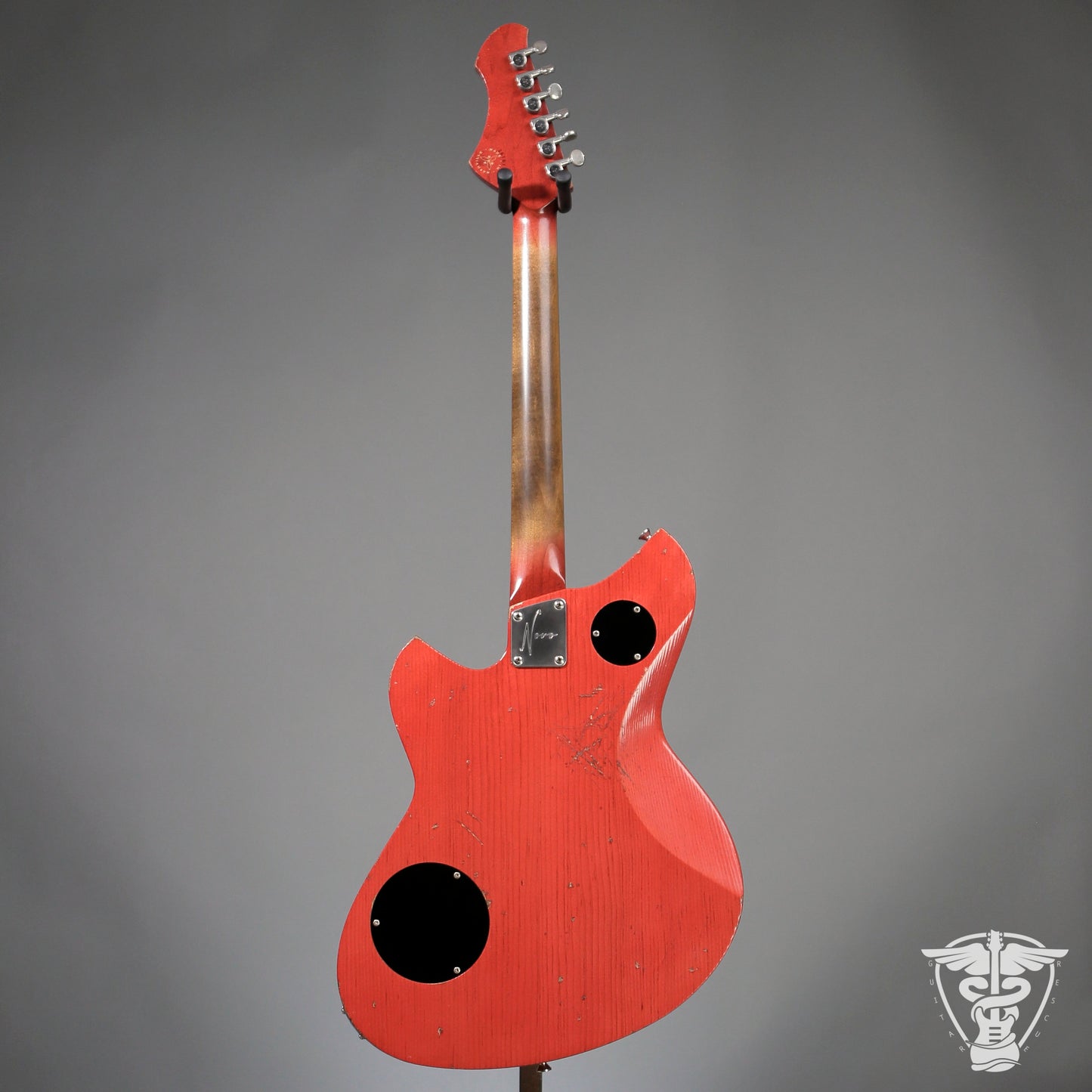 2026 Novo Chambered Serus H2, Dealer Limited - 6.9 LBS