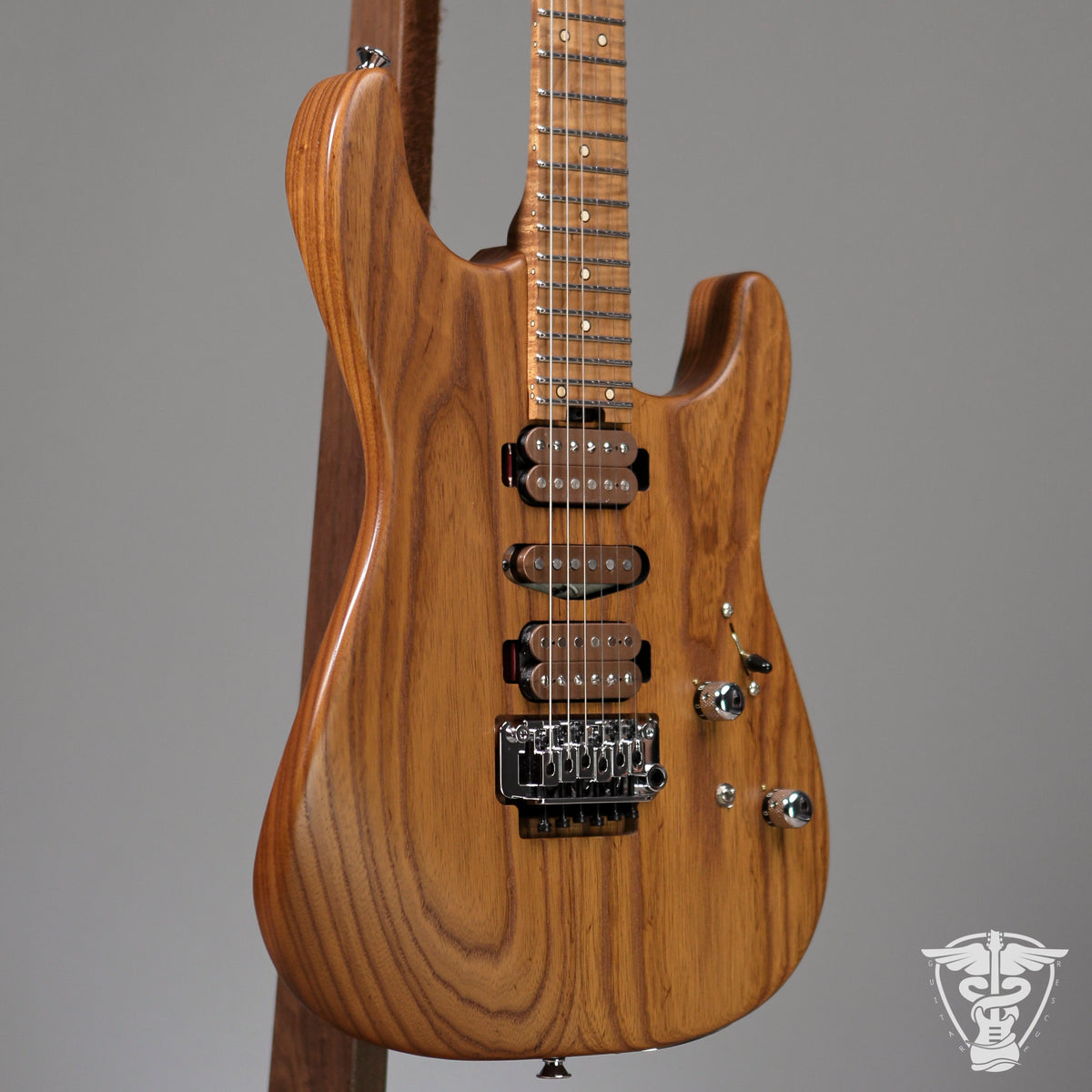 2024 USA Charvel Custom Shop Guthrie Govan Signature HSH - 7.65 LBS