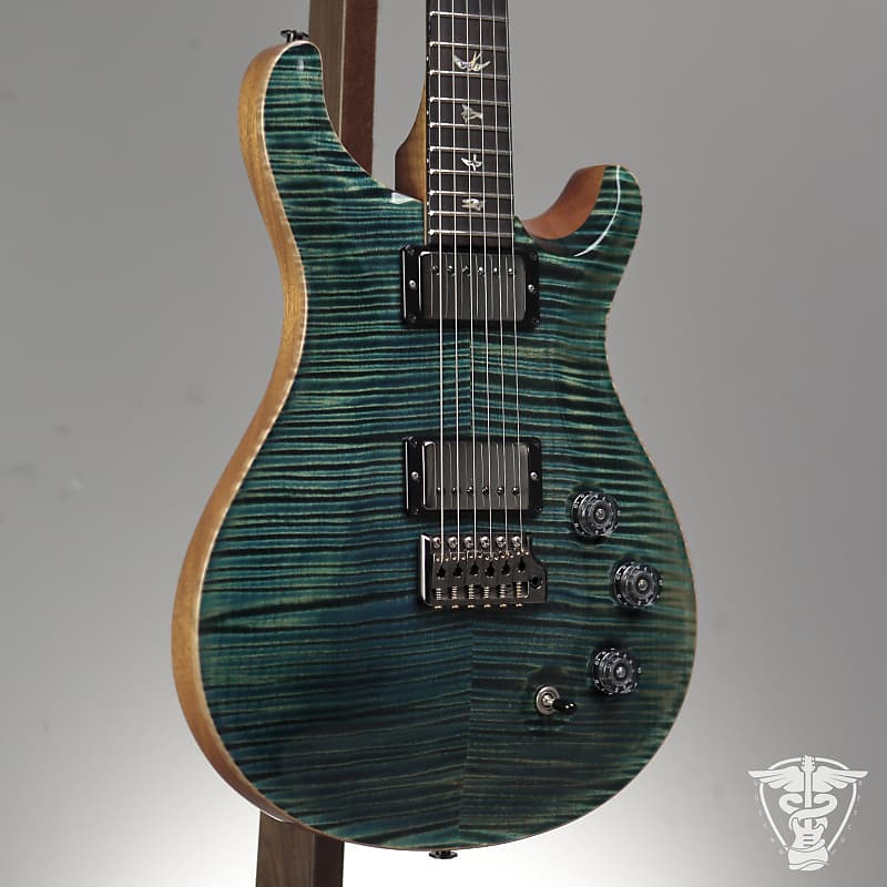 2021 PRS DGT Signature Wood Library Brazilian 2021 - 7.51 LBS