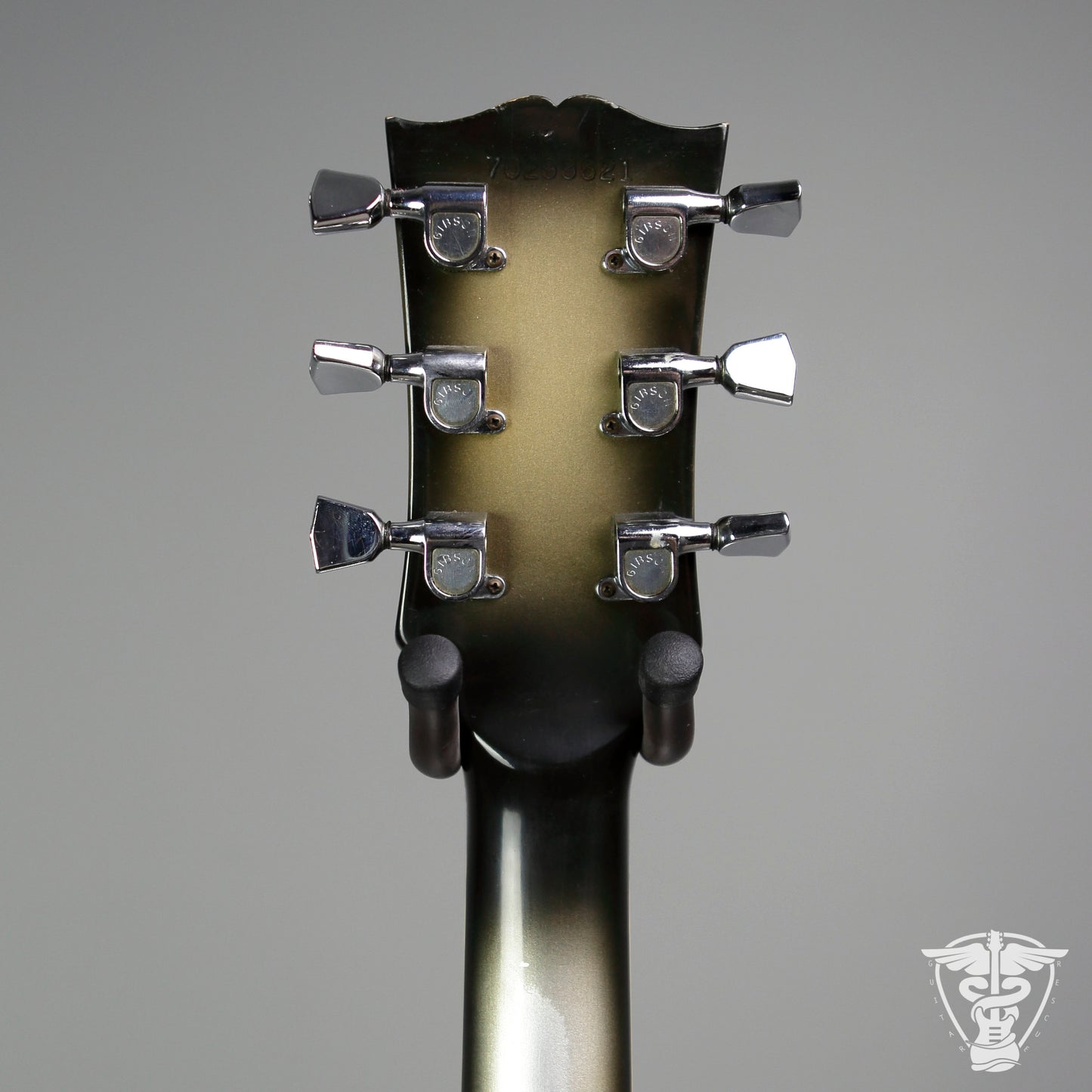 1979 Gibson Les Paul Custom - 10.13 LBS