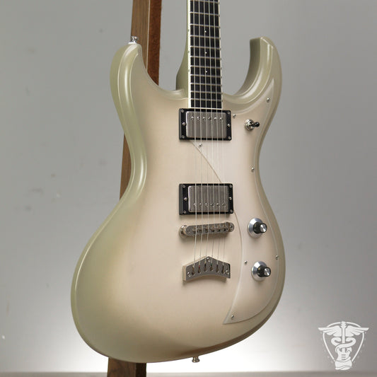 2021 USA Dunable Gnarwhal Custom Antigua - 7.28 LBS