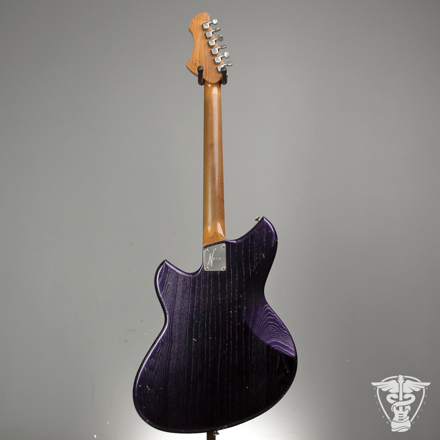 Novo Miris J Nucleus- 7.12 LBS