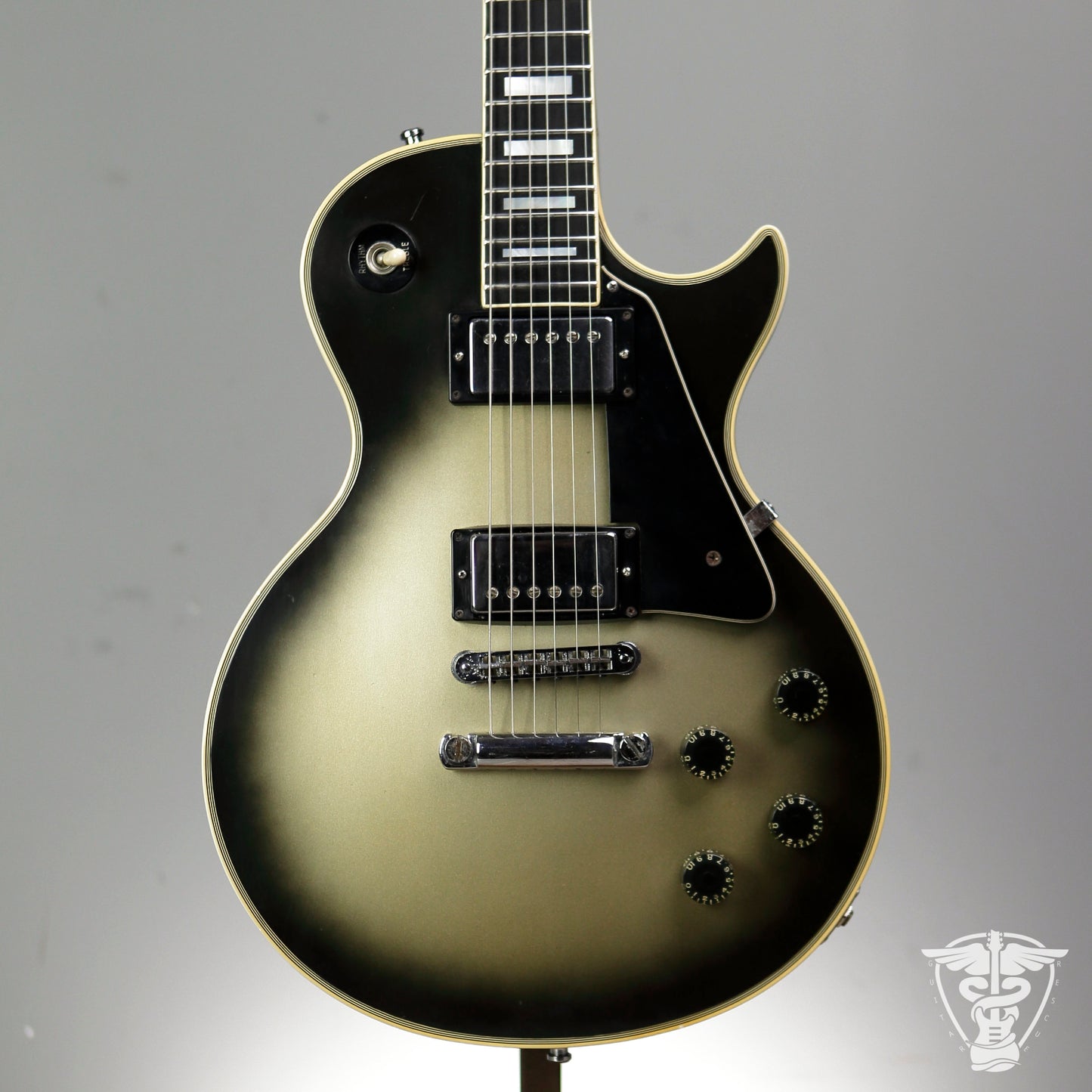 1979 Gibson Les Paul Custom - 10.13 LBS