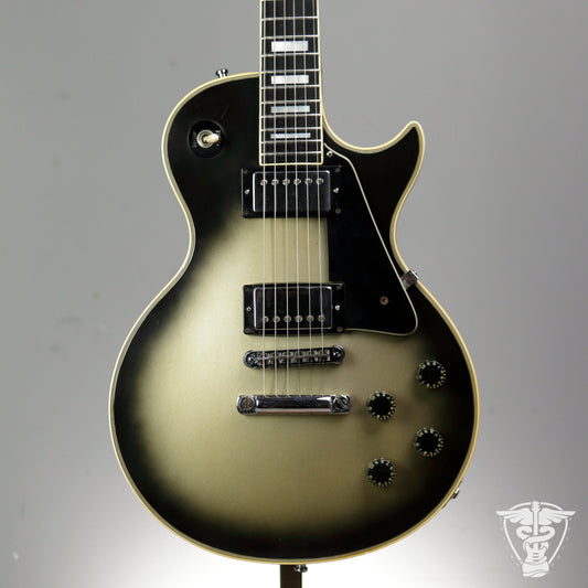 1979 Gibson Les Paul Custom - 10.13 LBS