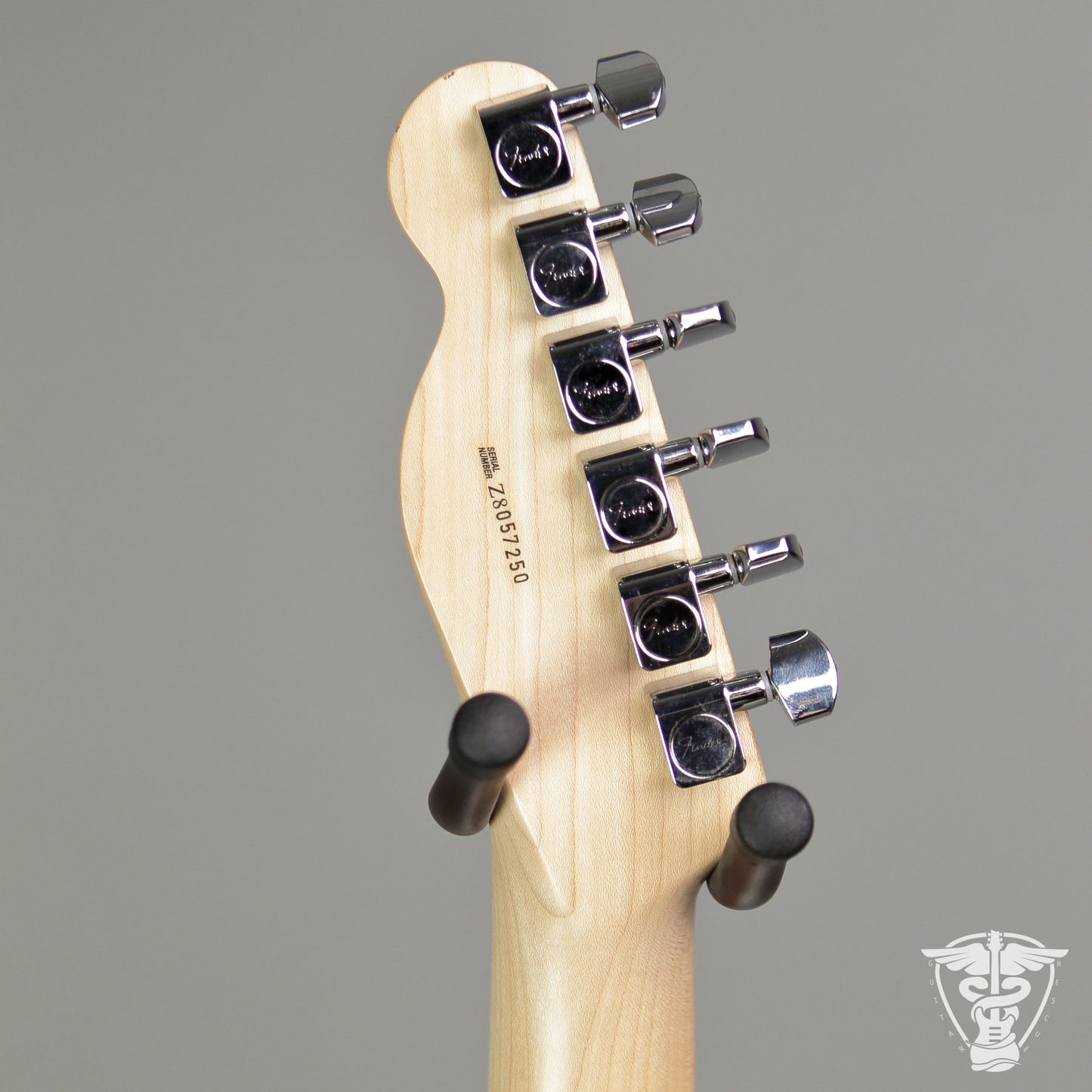 Fender American Nashville B-Bender Telecaster - 9.88 LBS