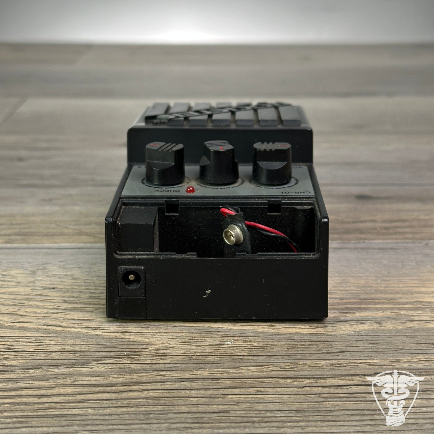 1980s Rocktek CHR-01 Chorus Effect Pedal (USED)