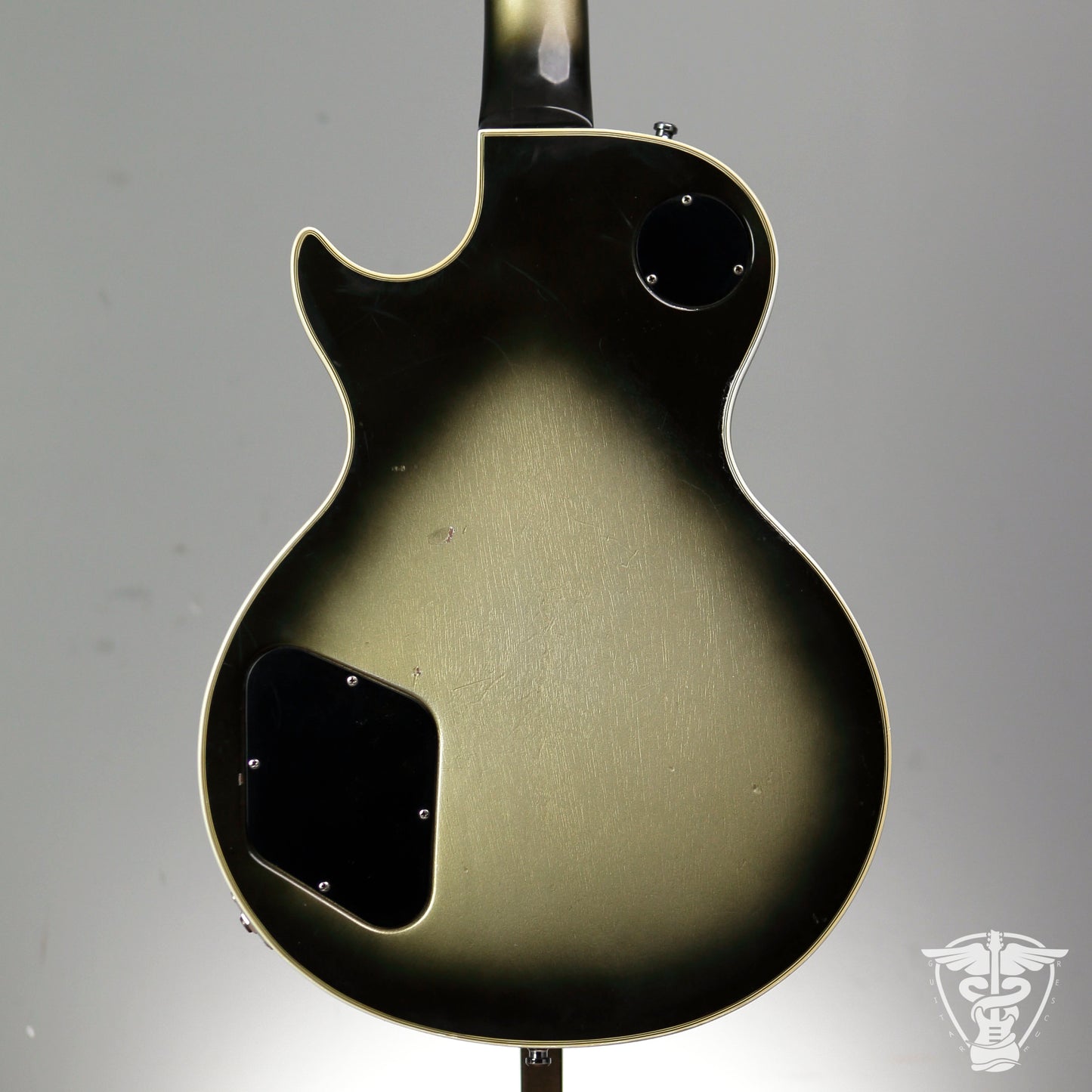 1979 Gibson Les Paul Custom - 10.13 LBS