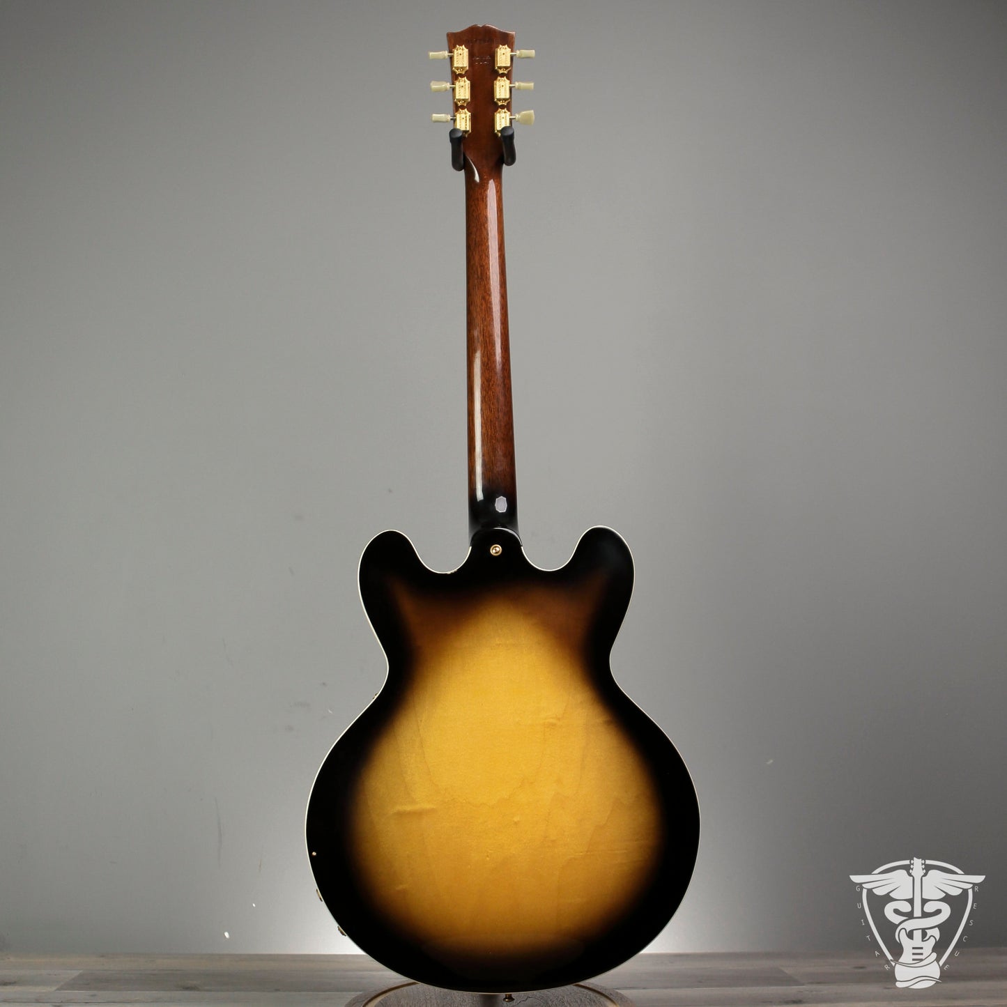 2005 Gibson ES-345 BB King - 9.08 LBS
