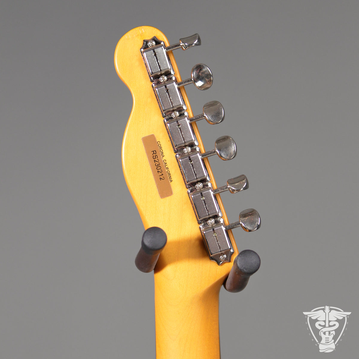 2024 Fender Limited Edition Raphael Saadiq Telecaster - 7.94 LBS
