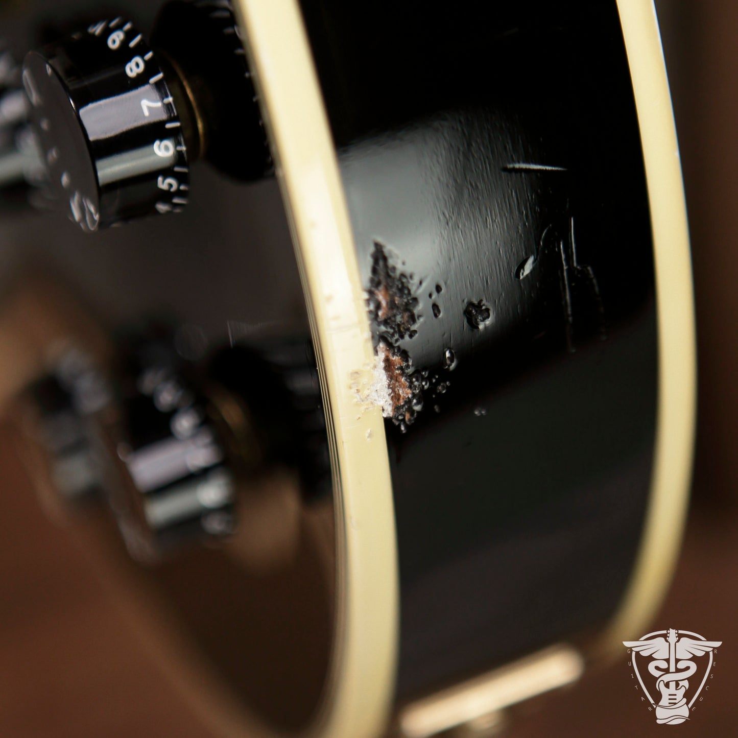 2005 Gibson Les Paul Custom - 10 LBS