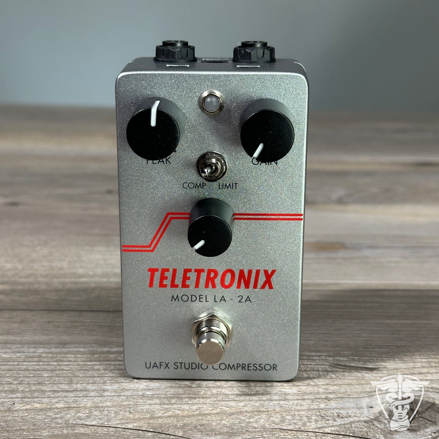 Universal Audio Starlight Echo Station