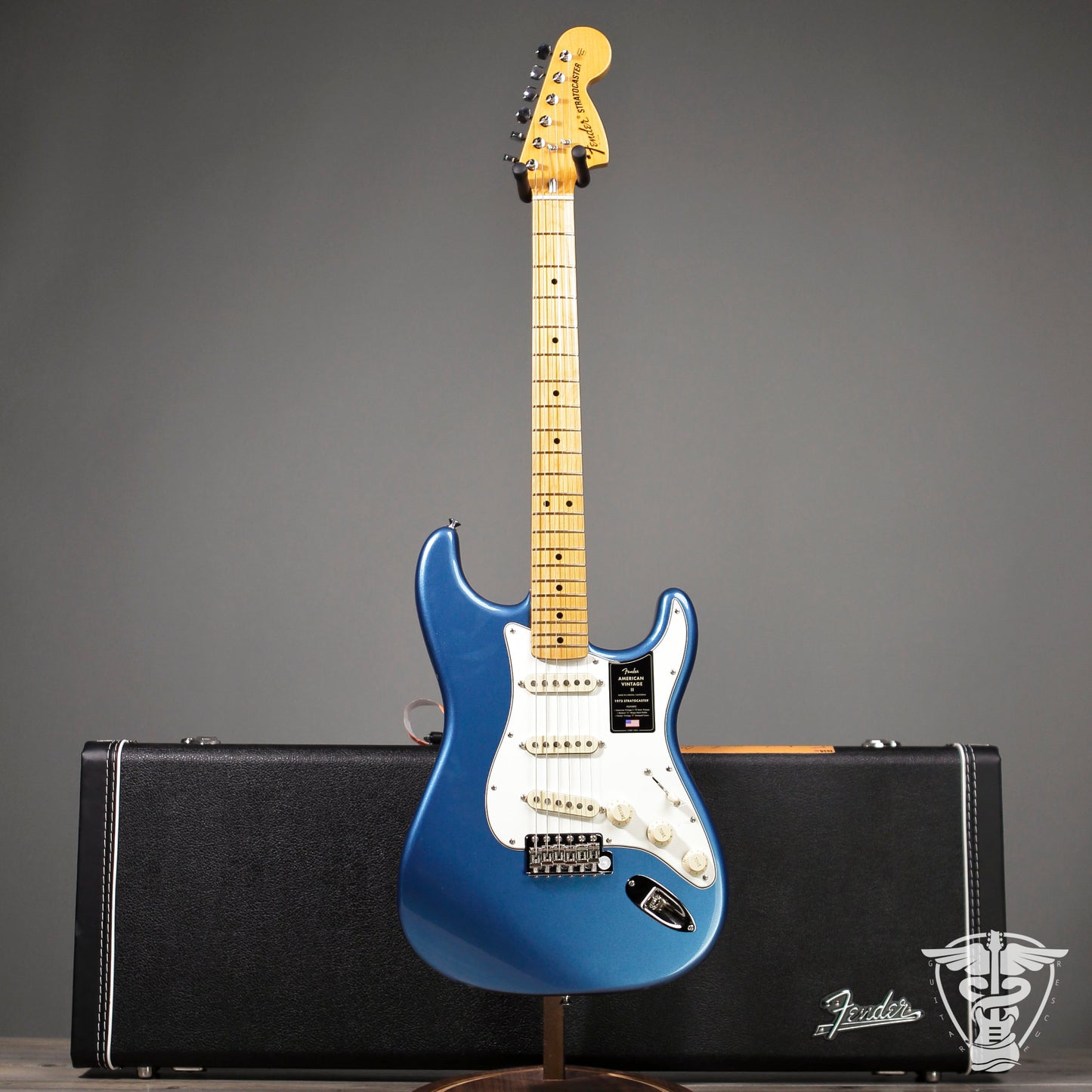 2025 Fender American Vintage II 1973 Stratocaster - 8.22 LBS
