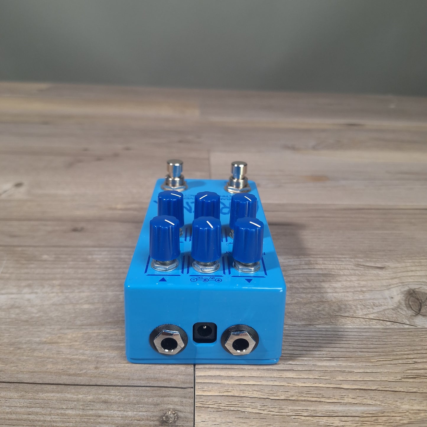 Lantern Manufacturing Verbena Dramatic Reverb