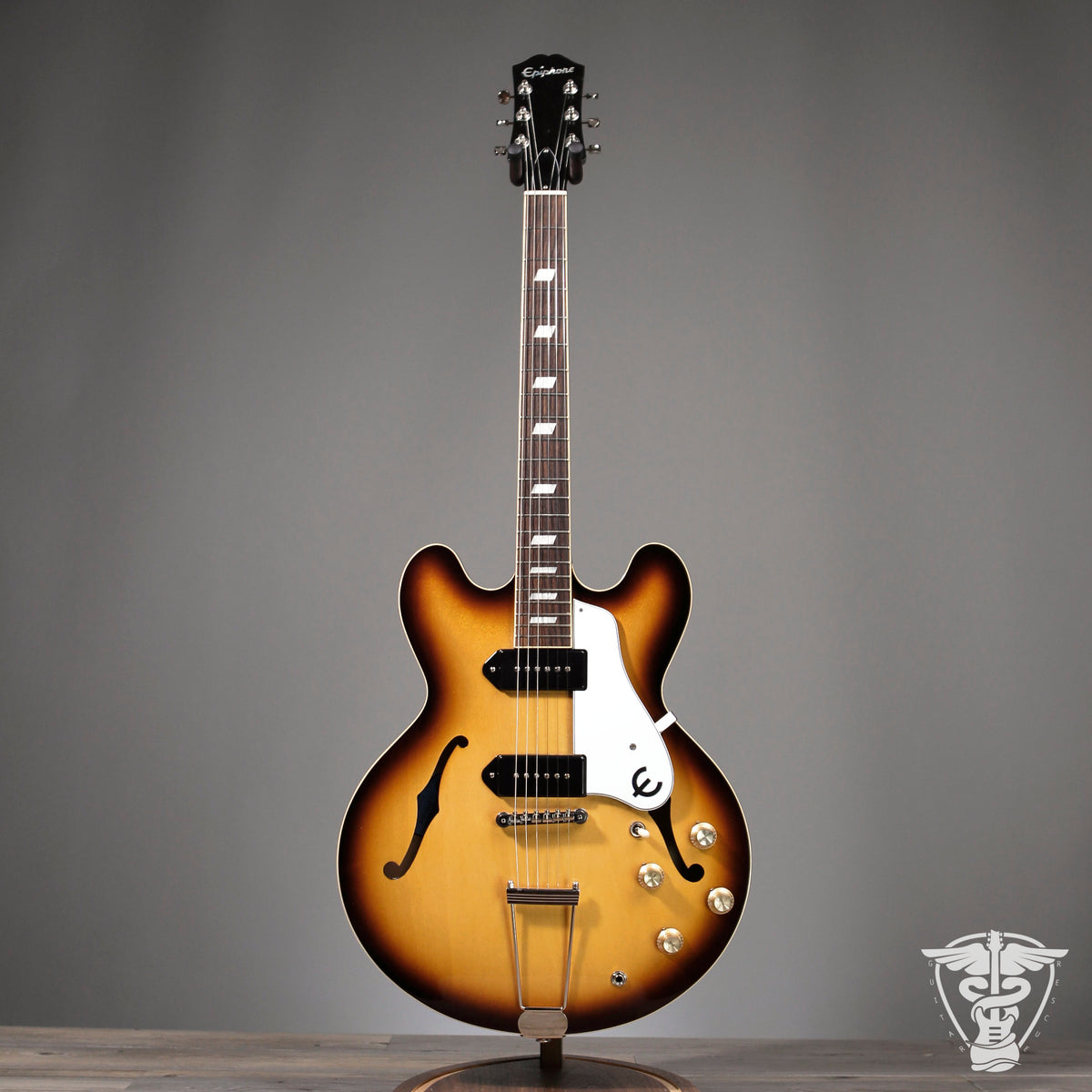2023 Epiphone USA Casino - 6.17 LBS