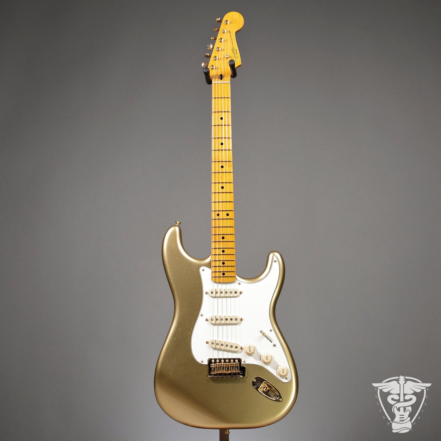 2014 Squier 60th Anniversary Classic Vibe 50s Stratocaster - 7 LBS
