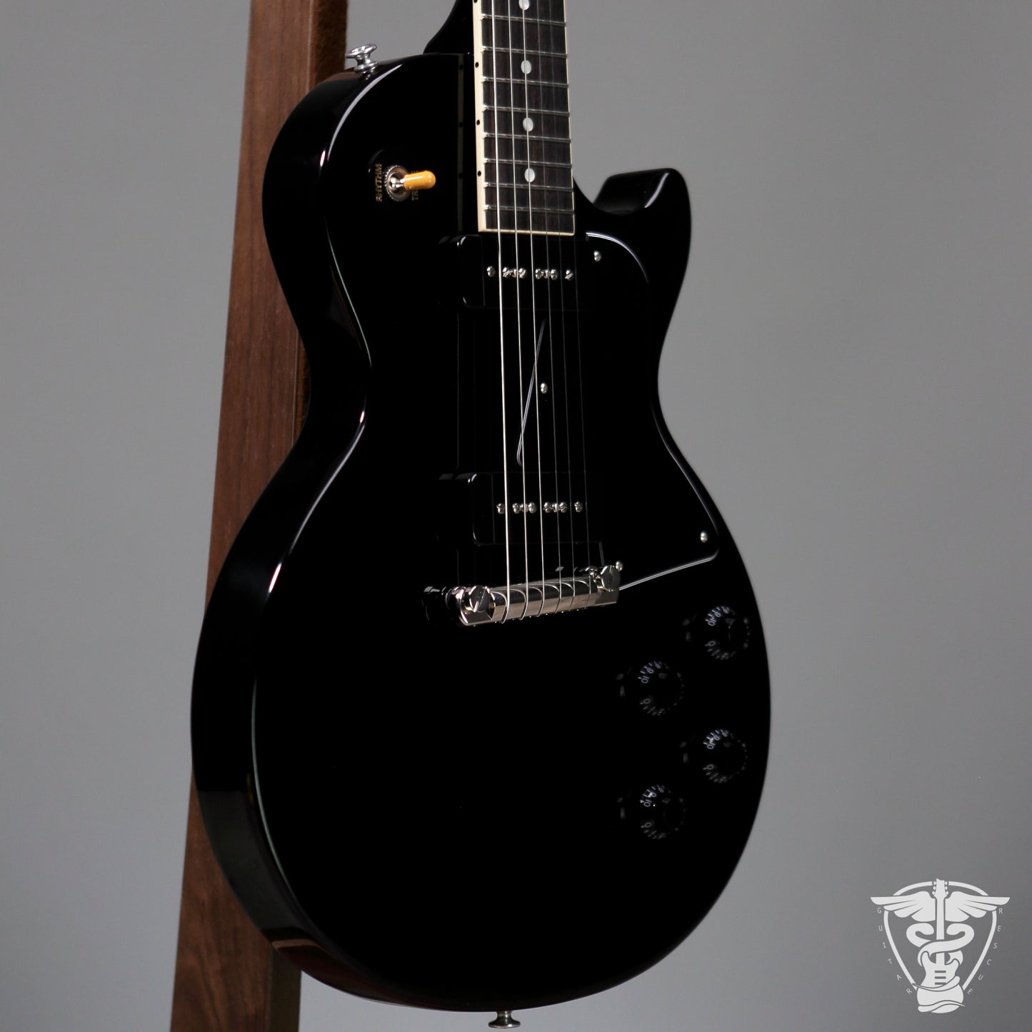 2025 Gibson Les Paul Special - 7.64 LBS