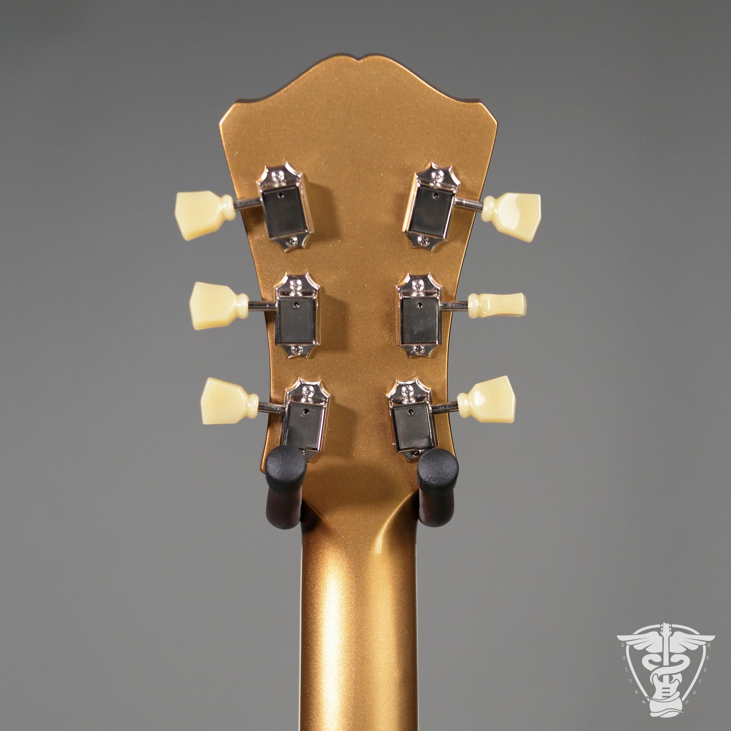 2026 Eastman T58 Gold - 6.66 LBS