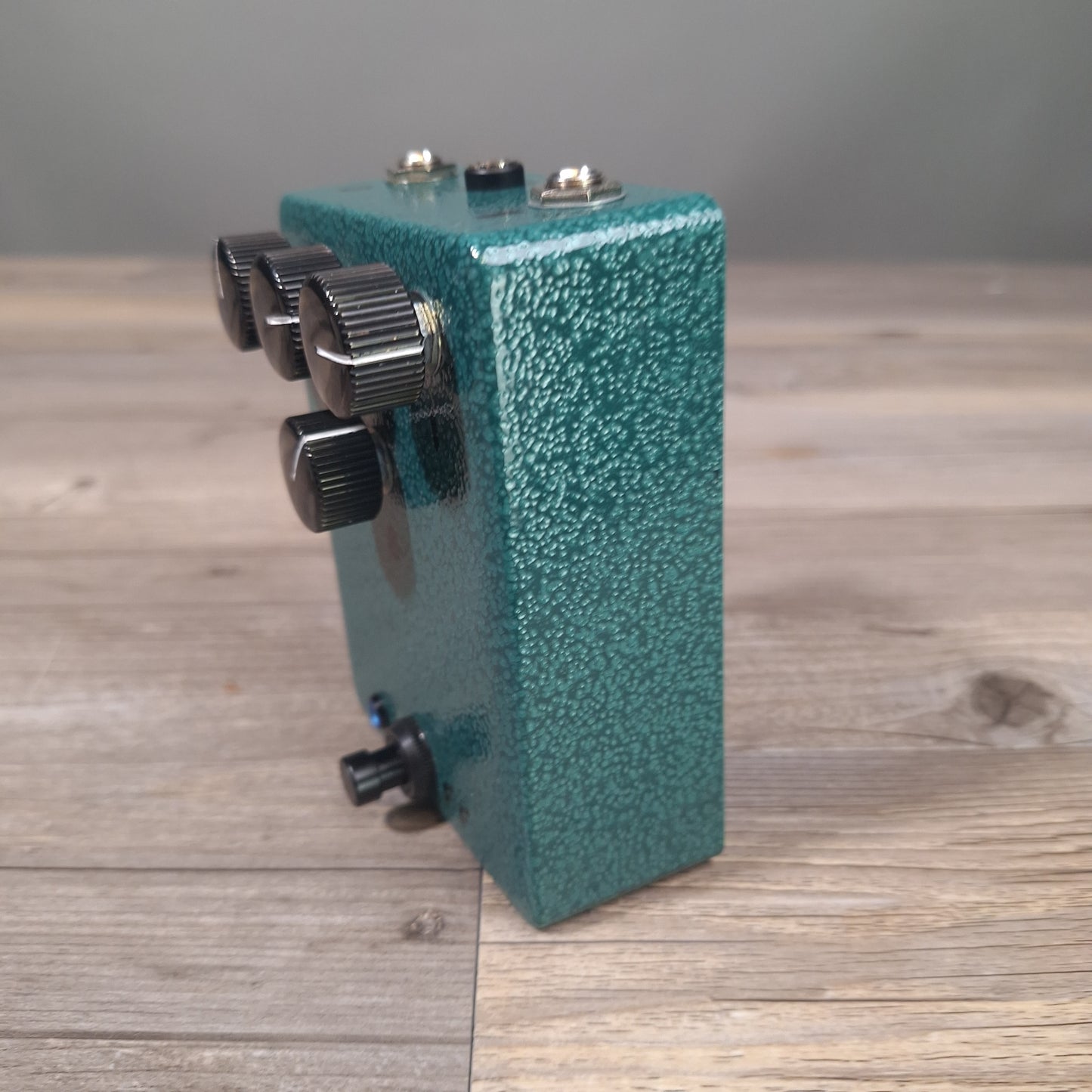 Strange Fuzz Face Deluxe (USED)
