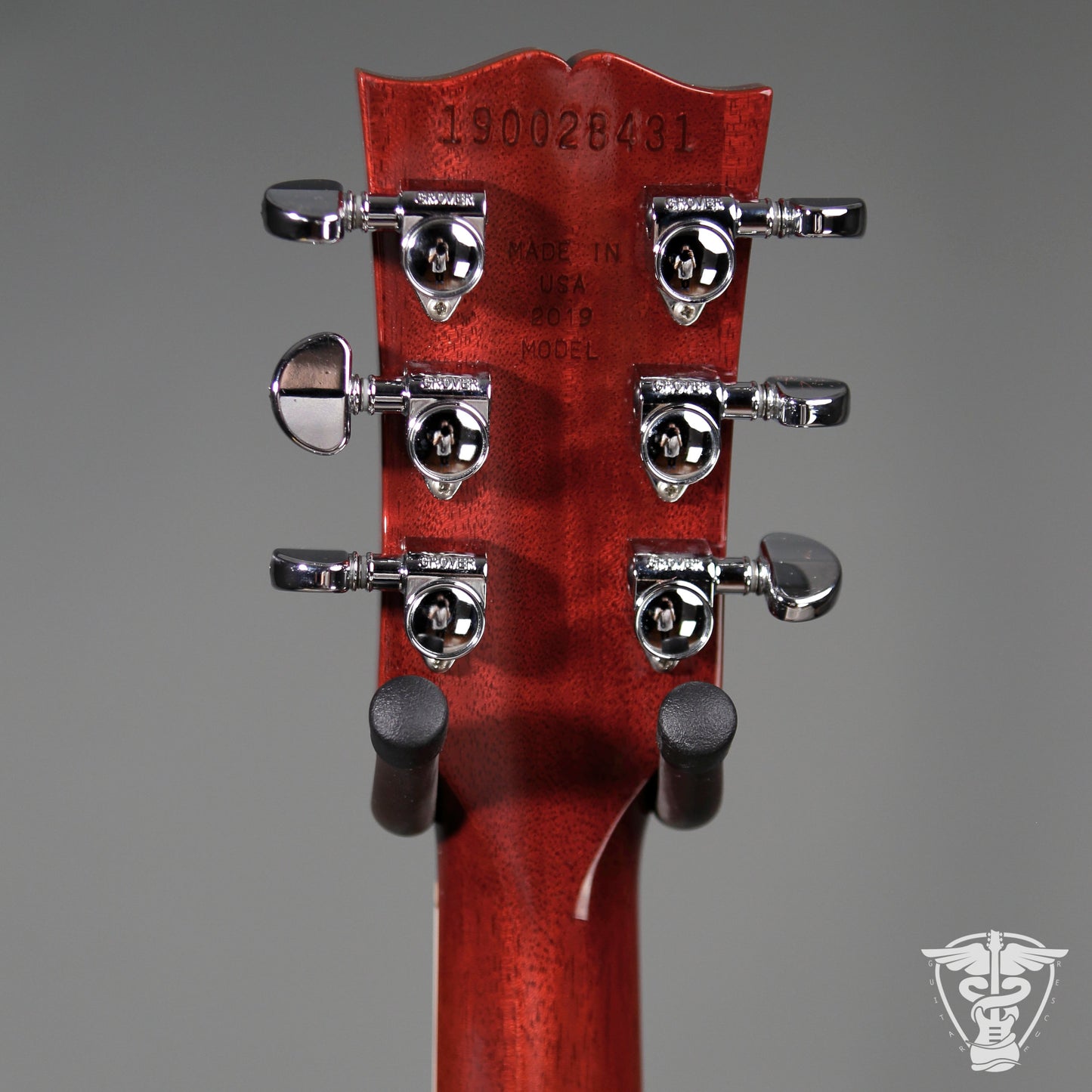 2019 Gibson SG - 6.85 LBS