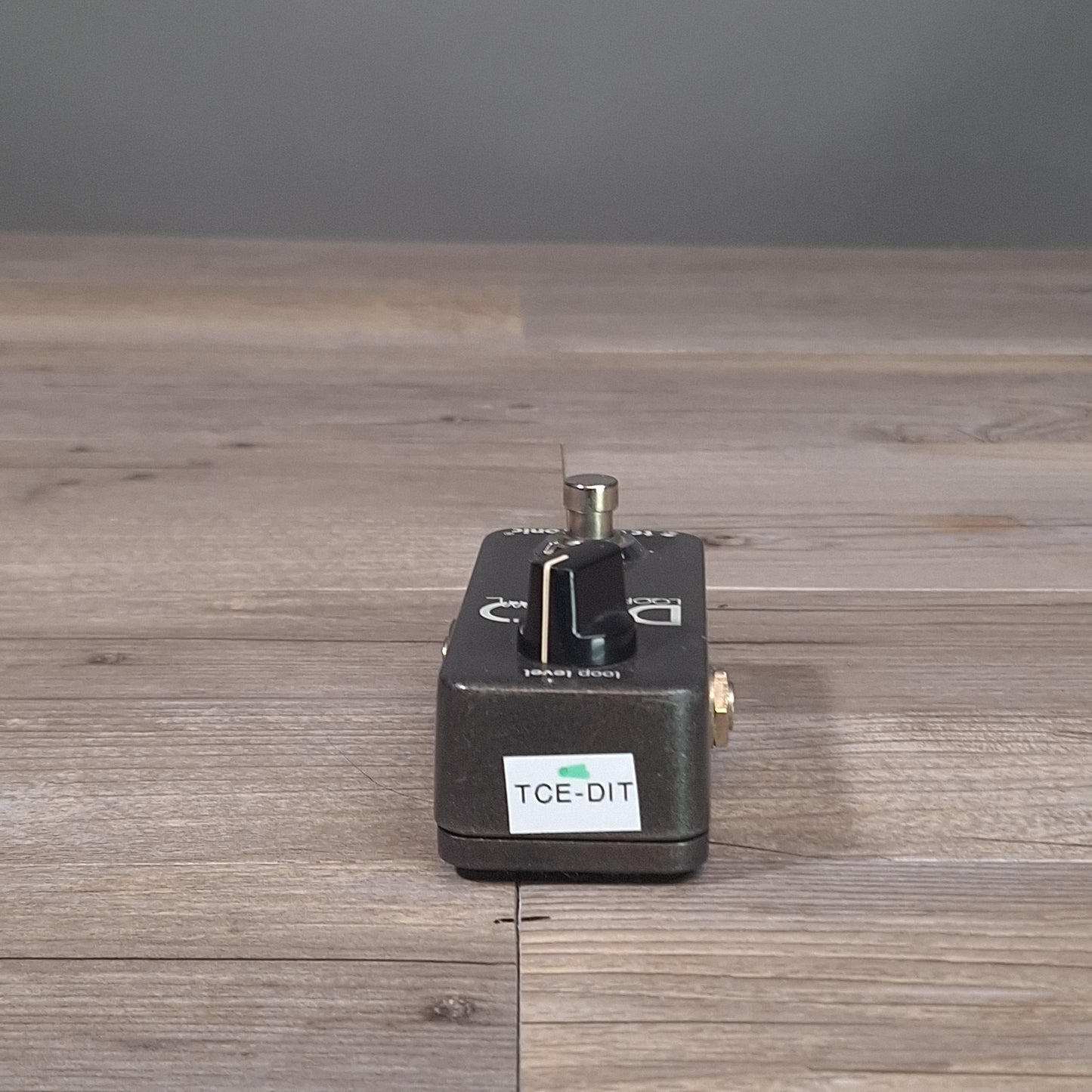 TC Electronics DITTO Looper (USED)