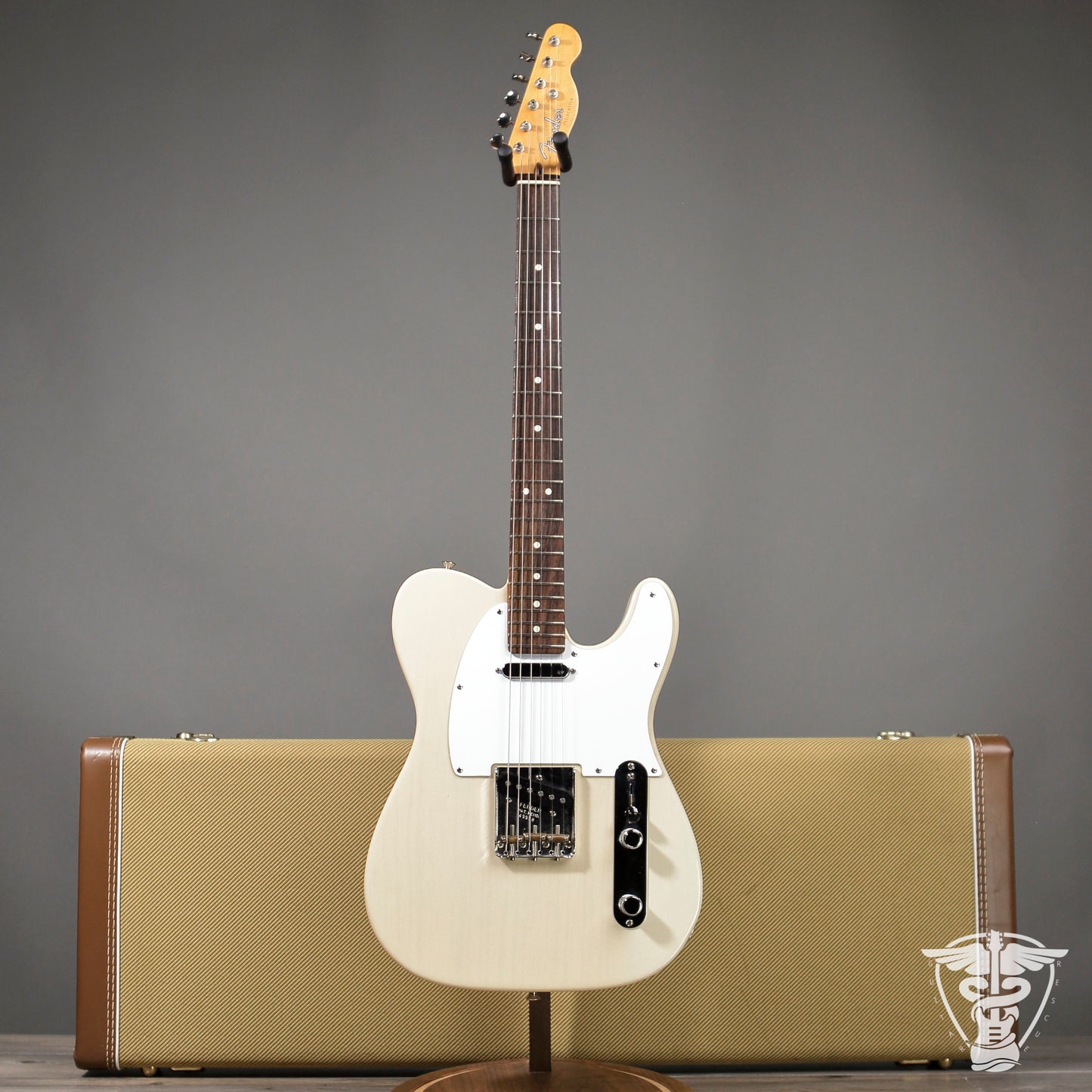 2005 Fender FSR AVRI Deluxe Player '59  - 7.9 LBS