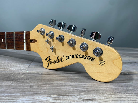 Fender American Highway One Strat Rosewood Neck w/ Tuners