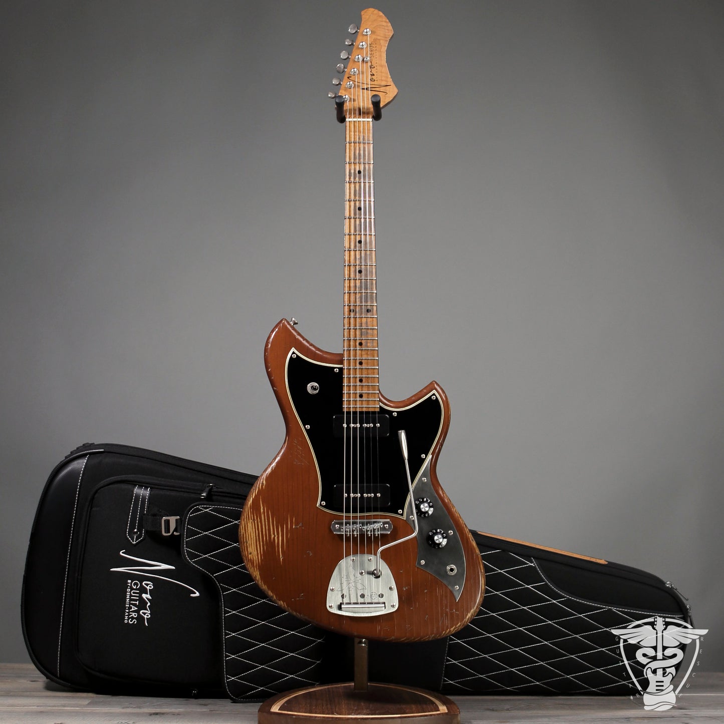 2025 Novo Serus J, Custom - 6.8 LBS