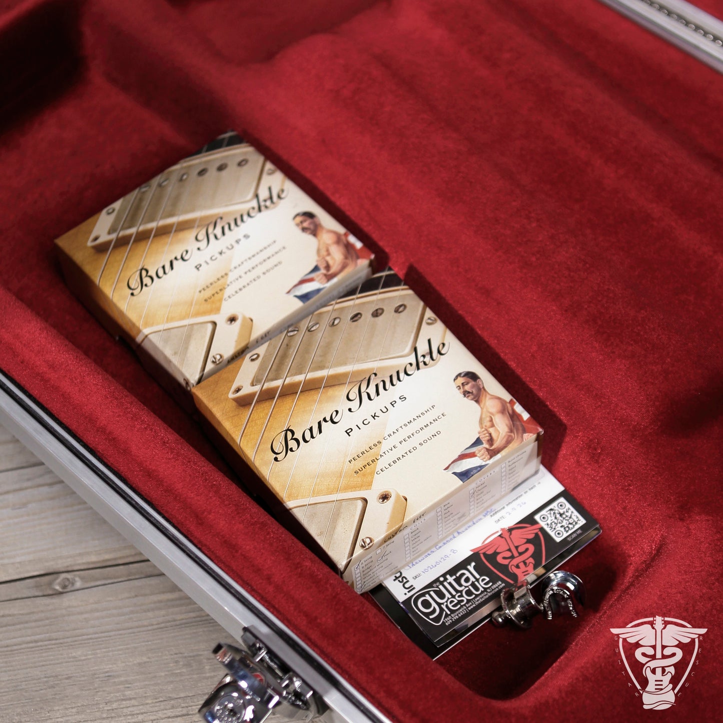 2018 Gibson Les Paul Standard HP - 8.72 LBS